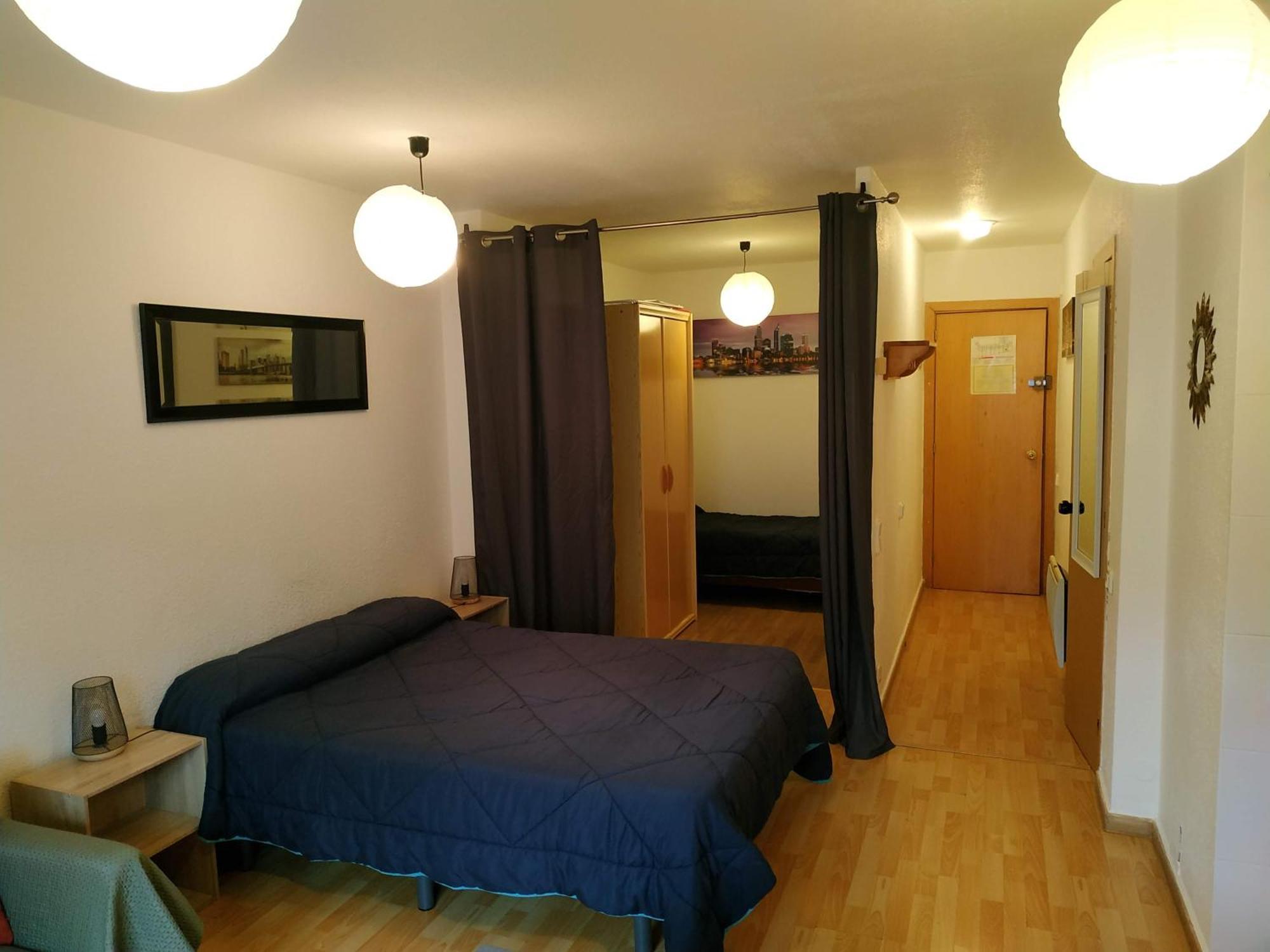 Appartements Solaris Пас де ла Каса Екстериор снимка