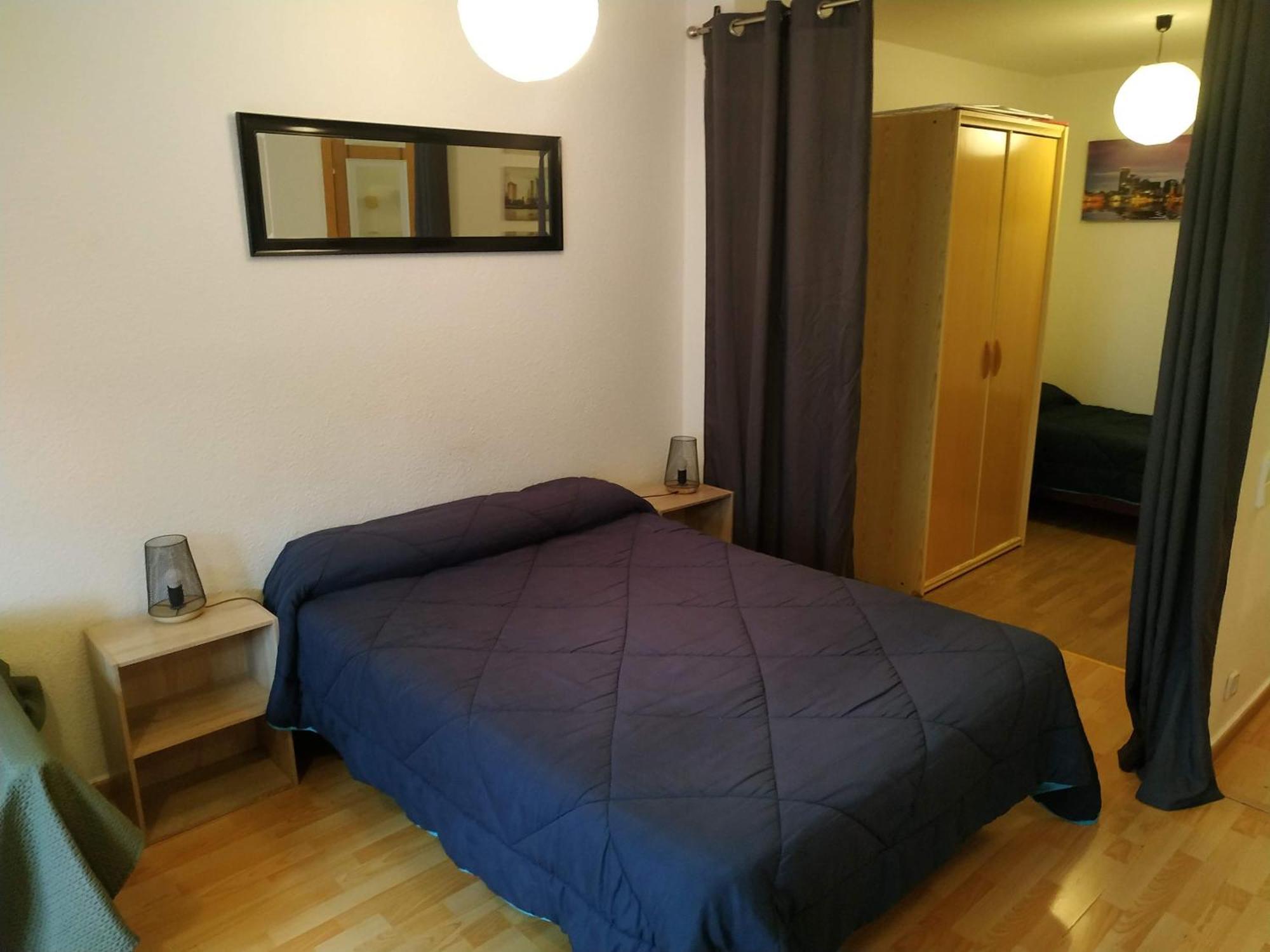 Appartements Solaris Пас де ла Каса Екстериор снимка