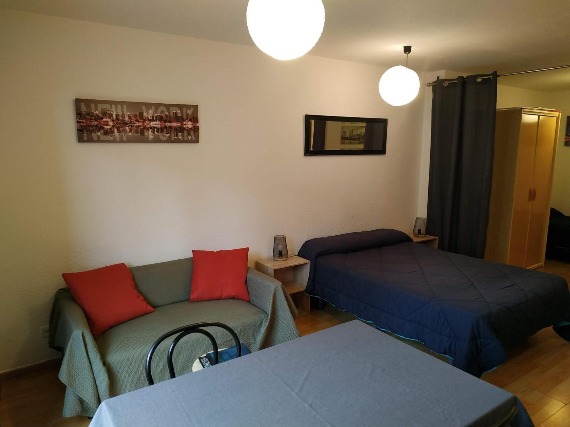 Appartements Solaris Пас де ла Каса Екстериор снимка