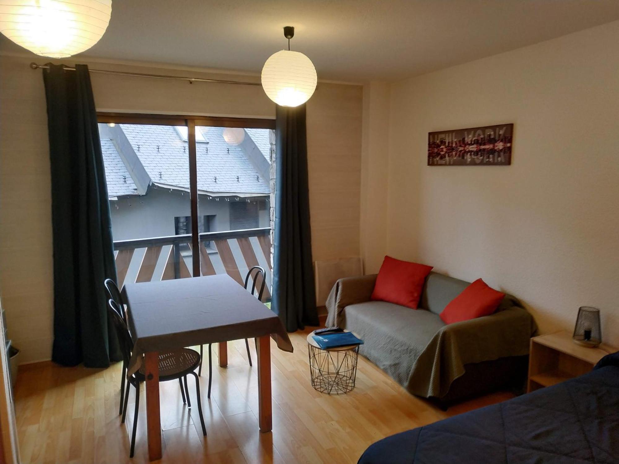 Appartements Solaris Пас де ла Каса Екстериор снимка