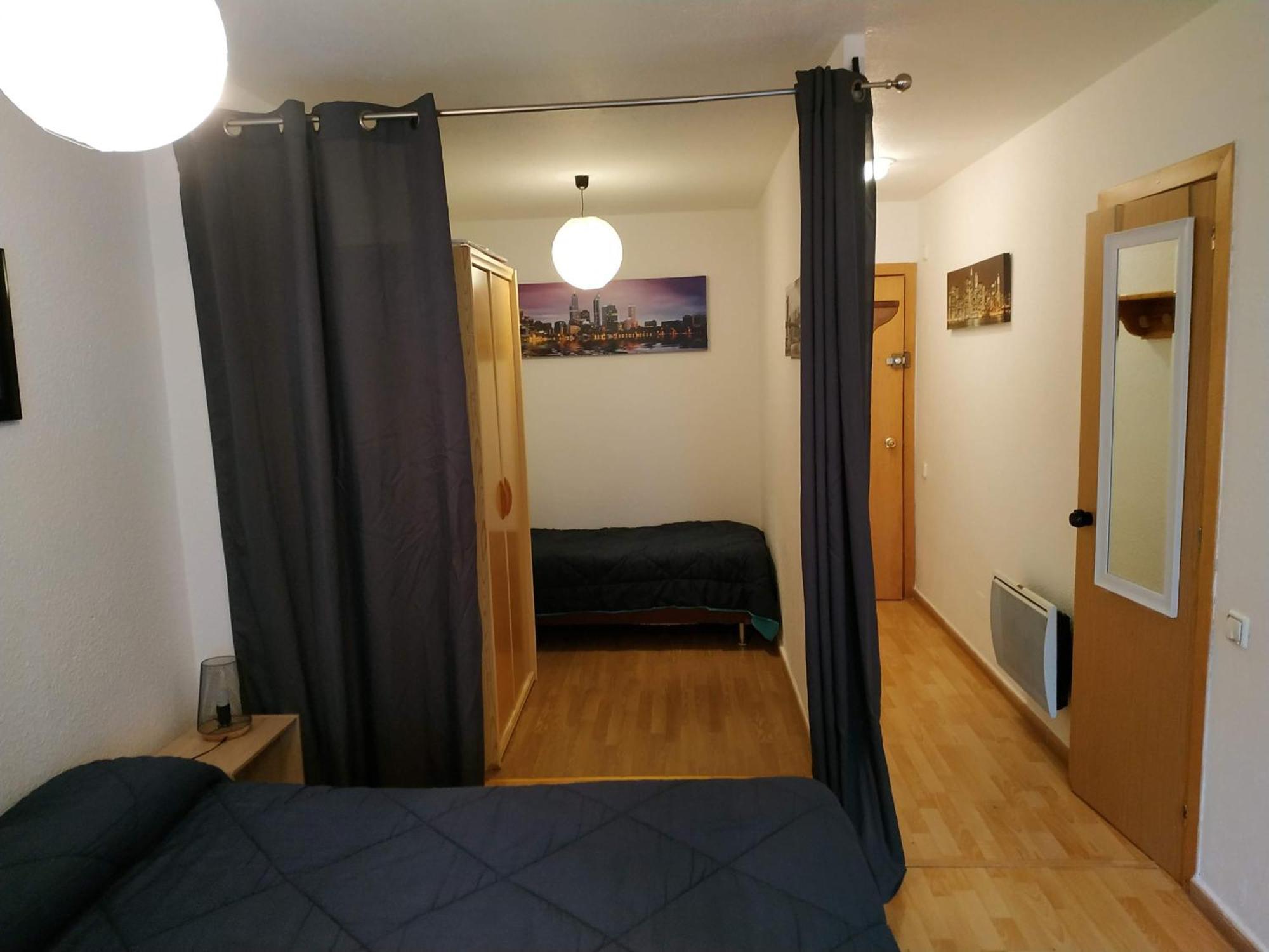 Appartements Solaris Пас де ла Каса Екстериор снимка