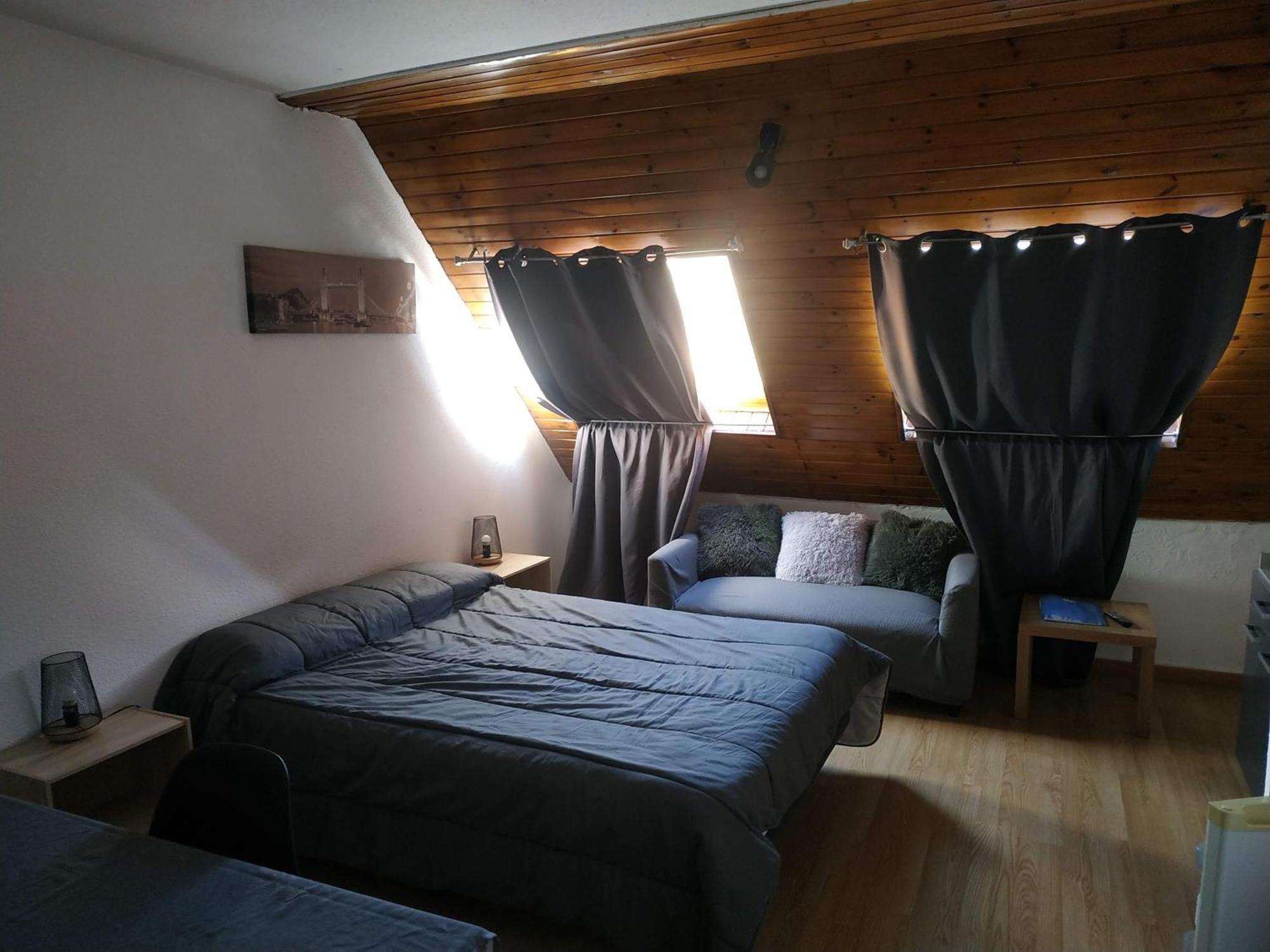Appartements Solaris Пас де ла Каса Екстериор снимка