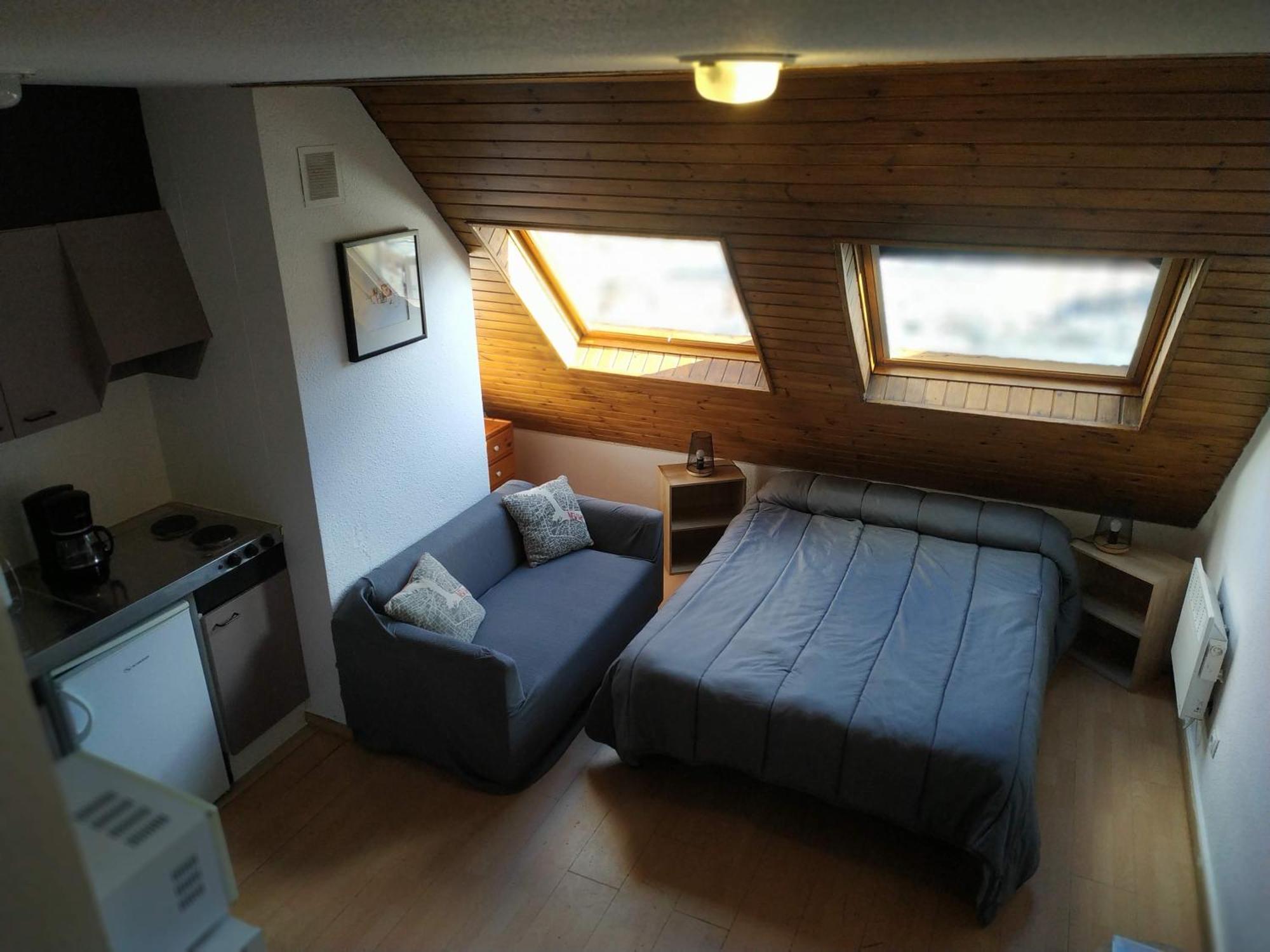 Appartements Solaris Пас де ла Каса Екстериор снимка