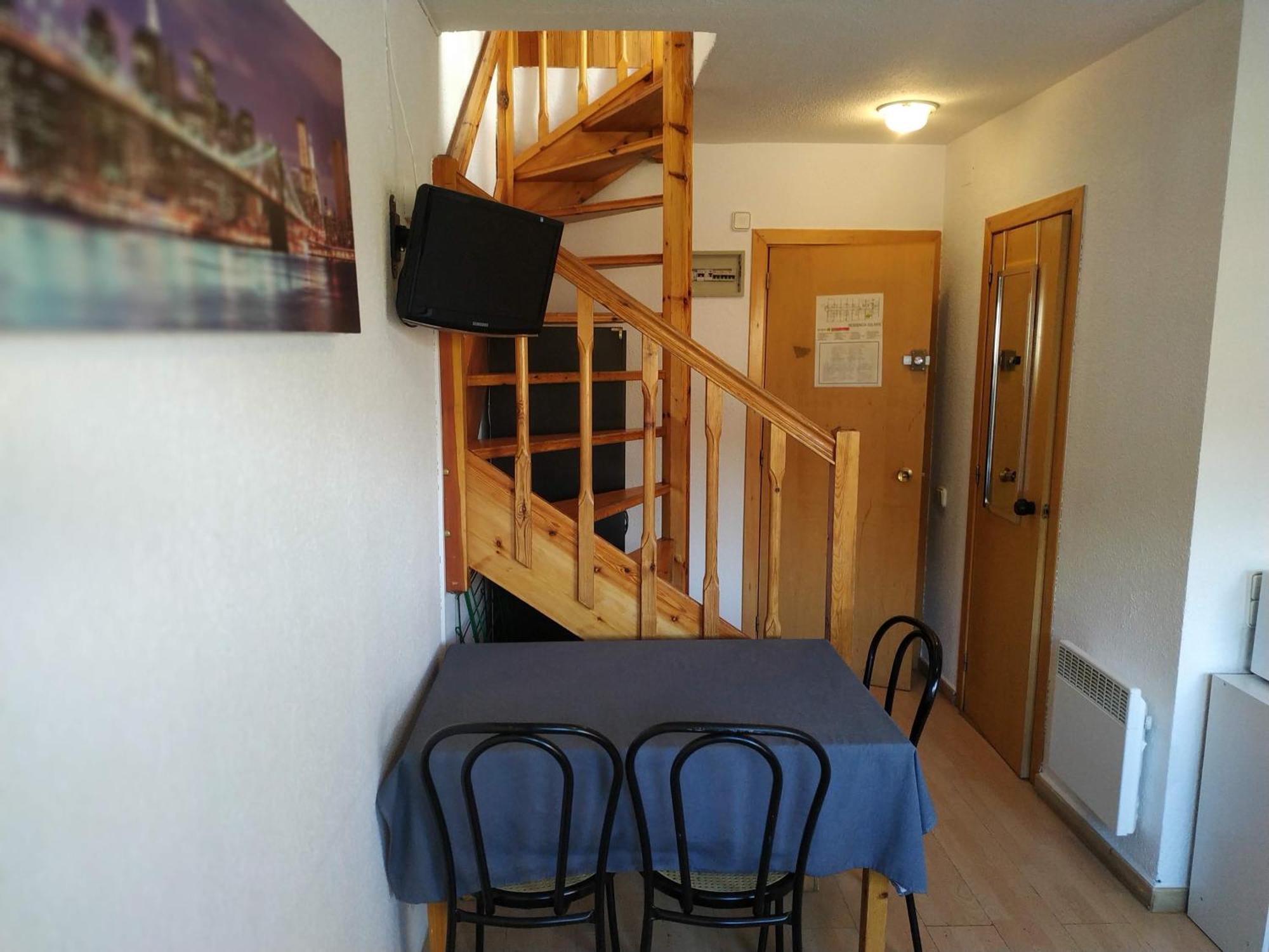 Appartements Solaris Пас де ла Каса Екстериор снимка