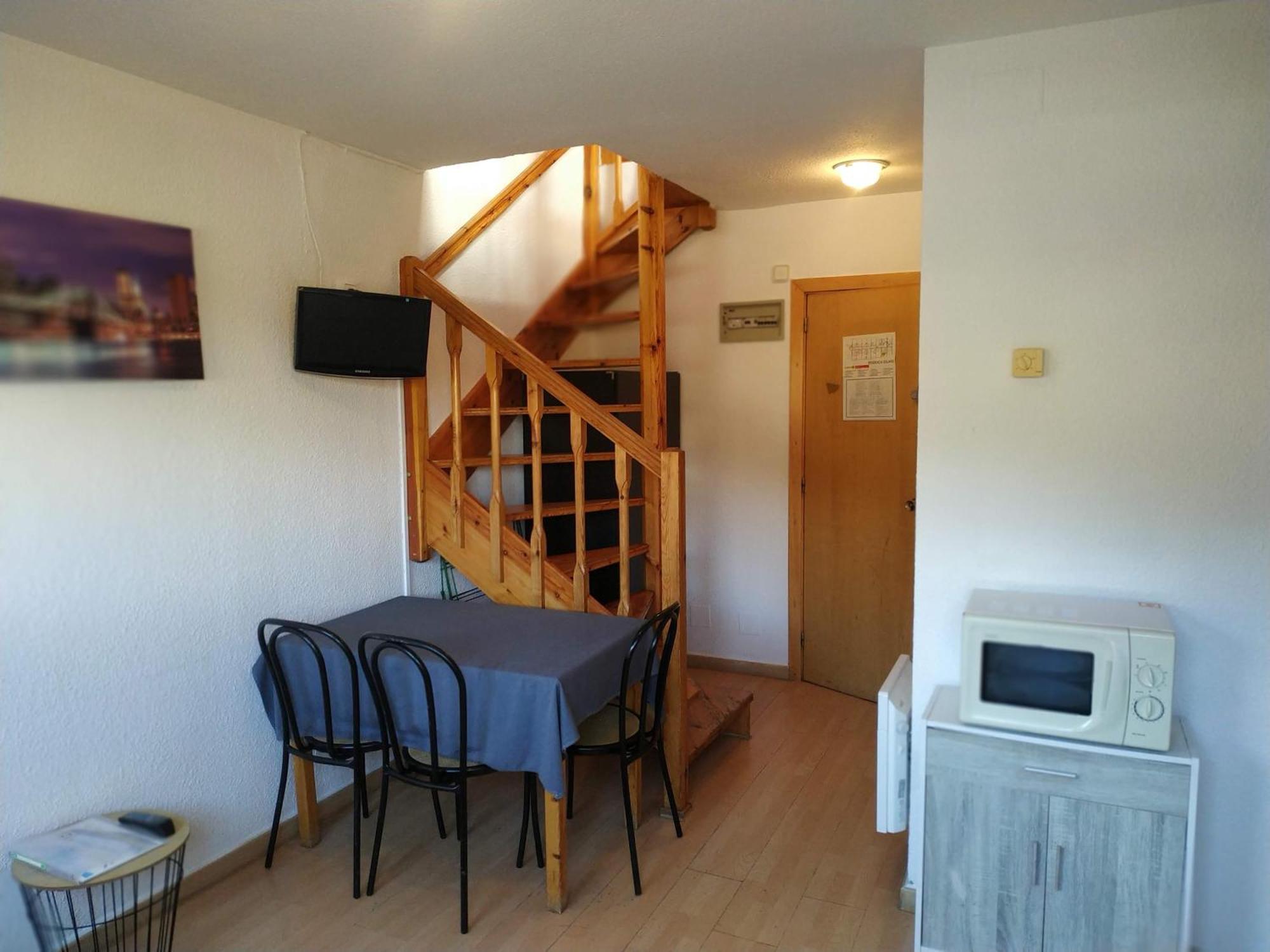 Appartements Solaris Пас де ла Каса Екстериор снимка