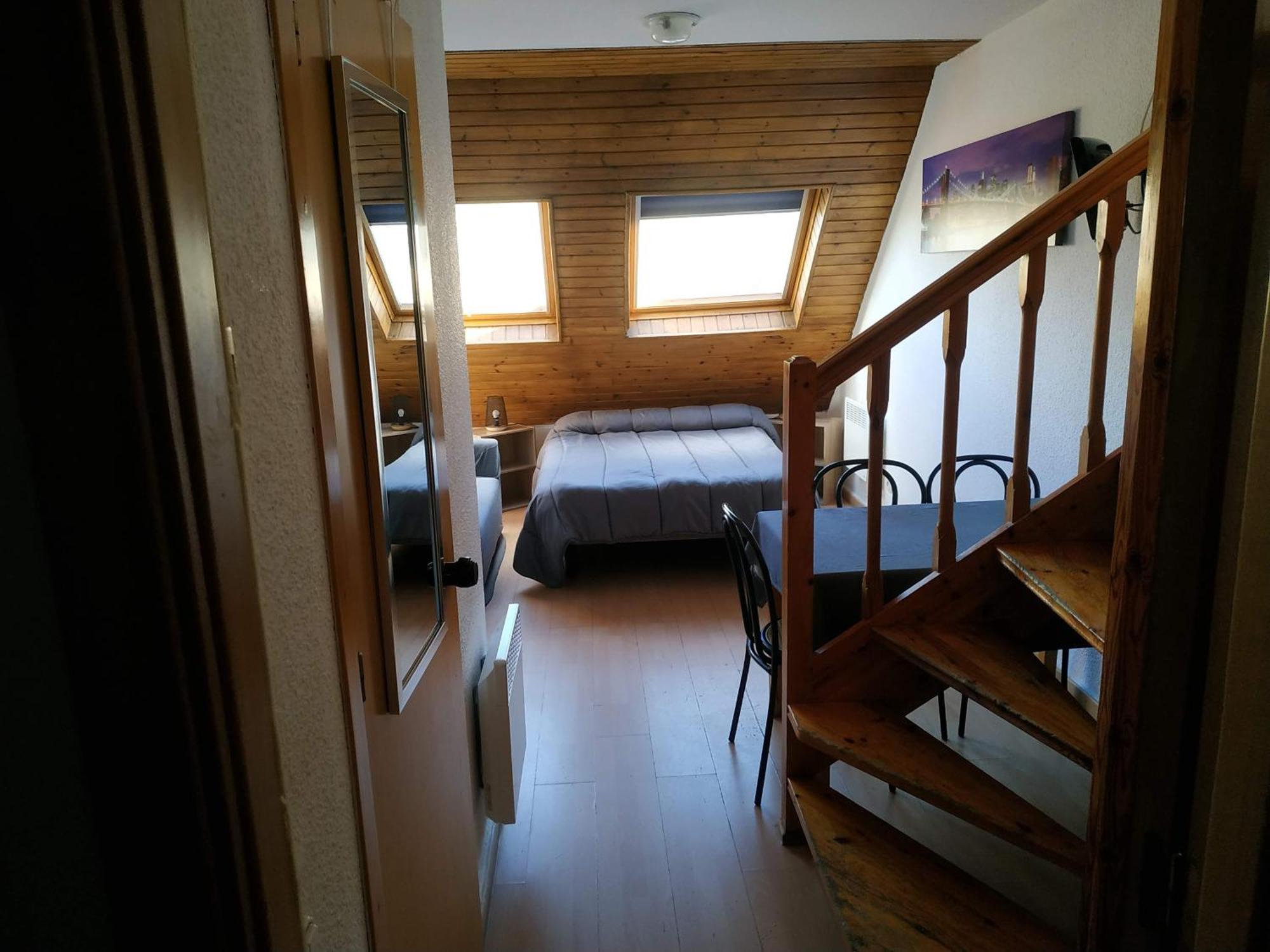 Appartements Solaris Пас де ла Каса Екстериор снимка