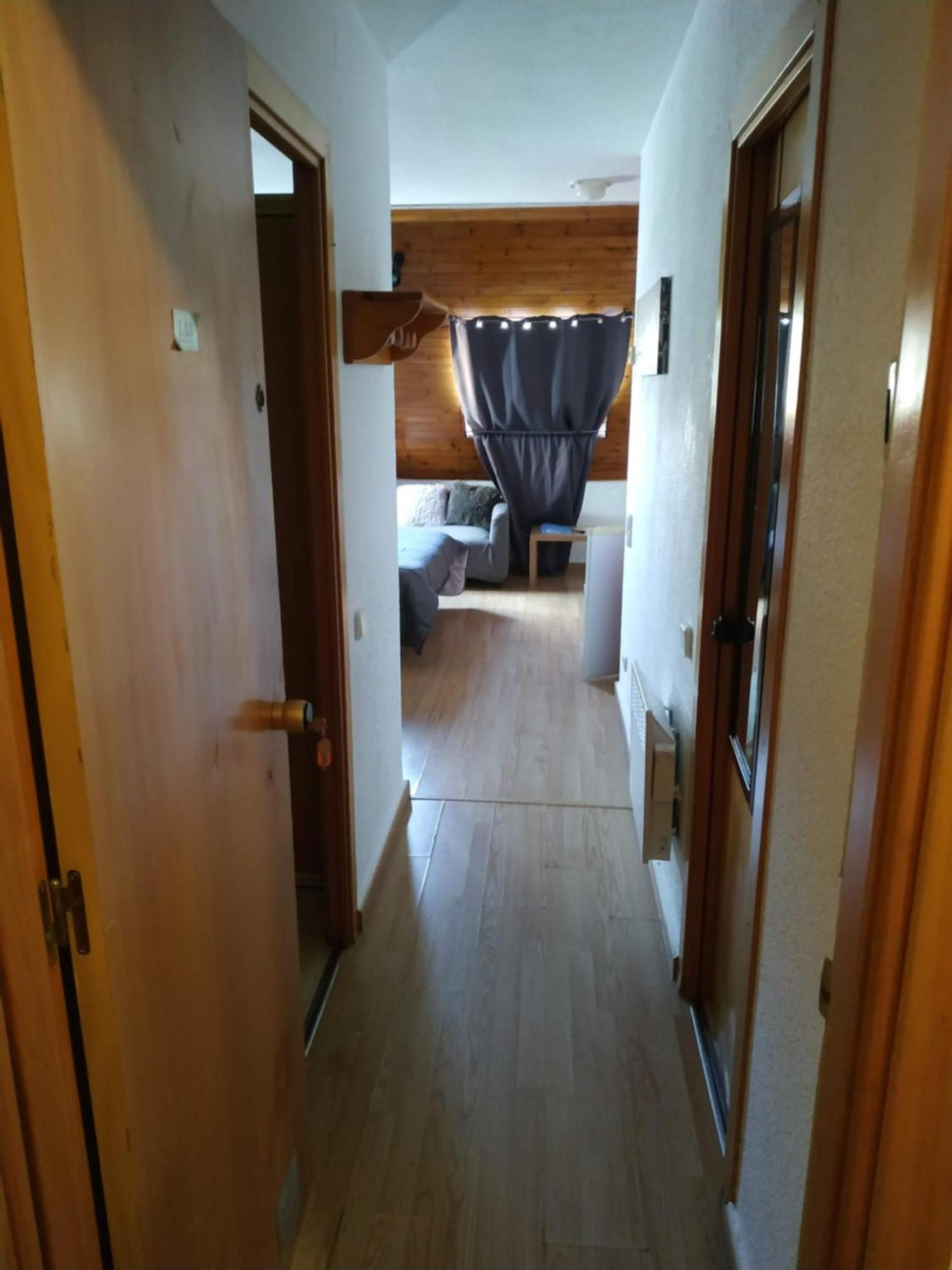 Appartements Solaris Пас де ла Каса Екстериор снимка