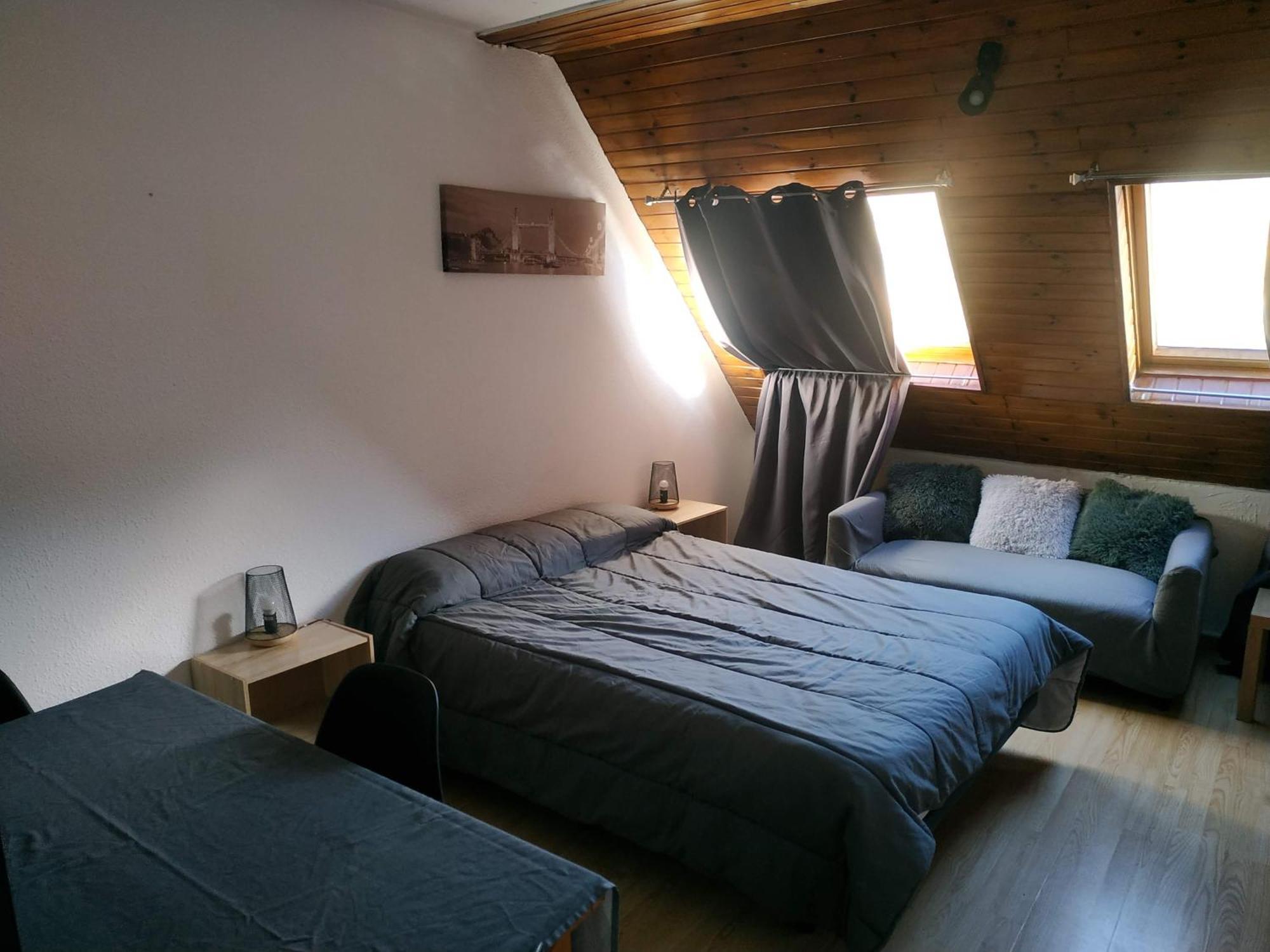 Appartements Solaris Пас де ла Каса Екстериор снимка