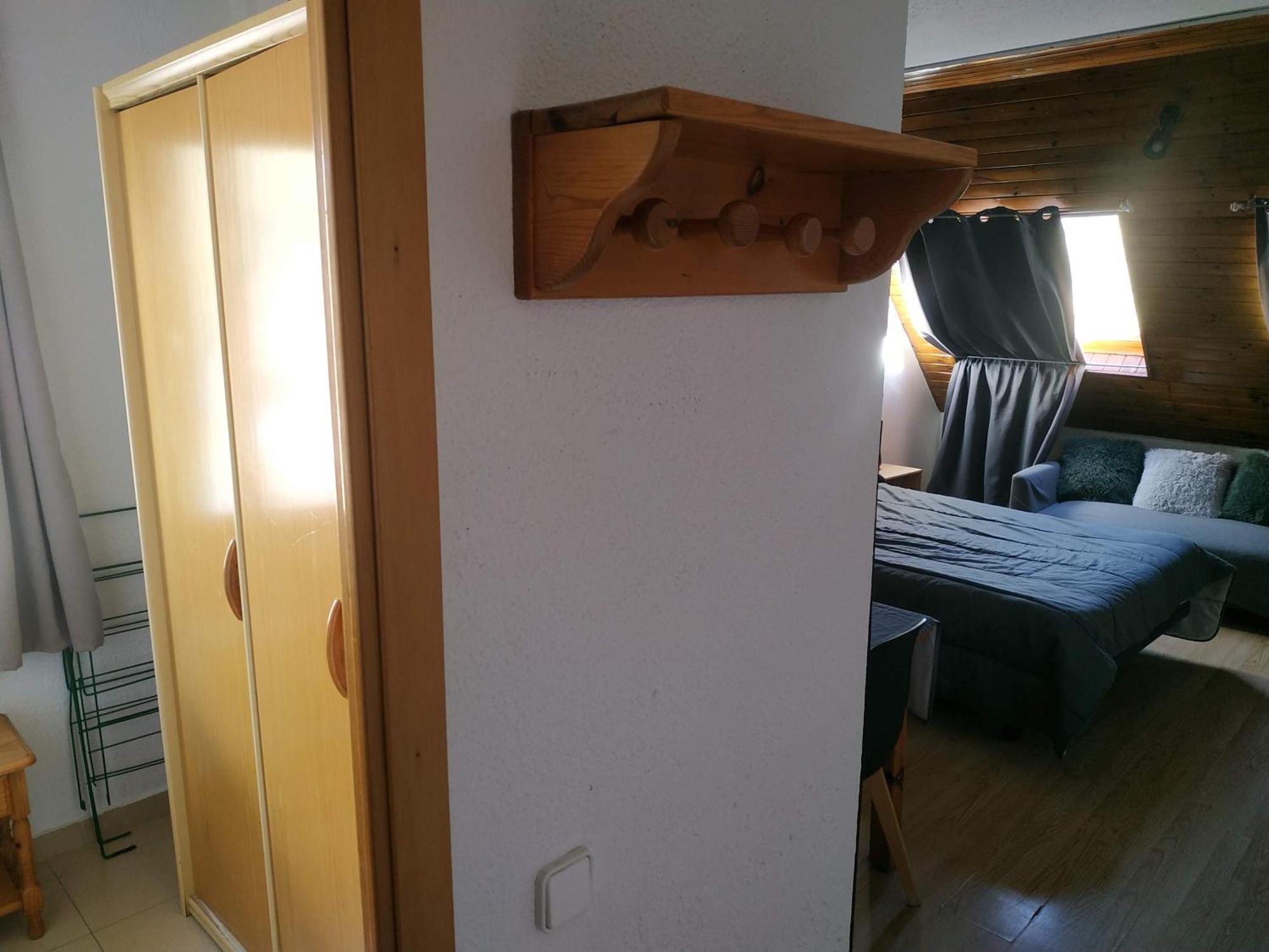 Appartements Solaris Пас де ла Каса Екстериор снимка