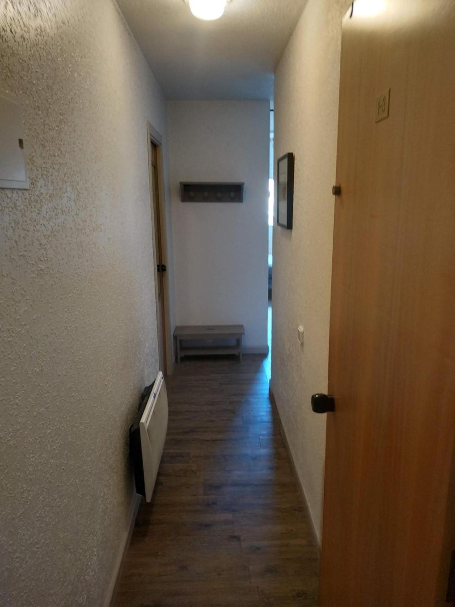 Appartements Solaris Пас де ла Каса Екстериор снимка