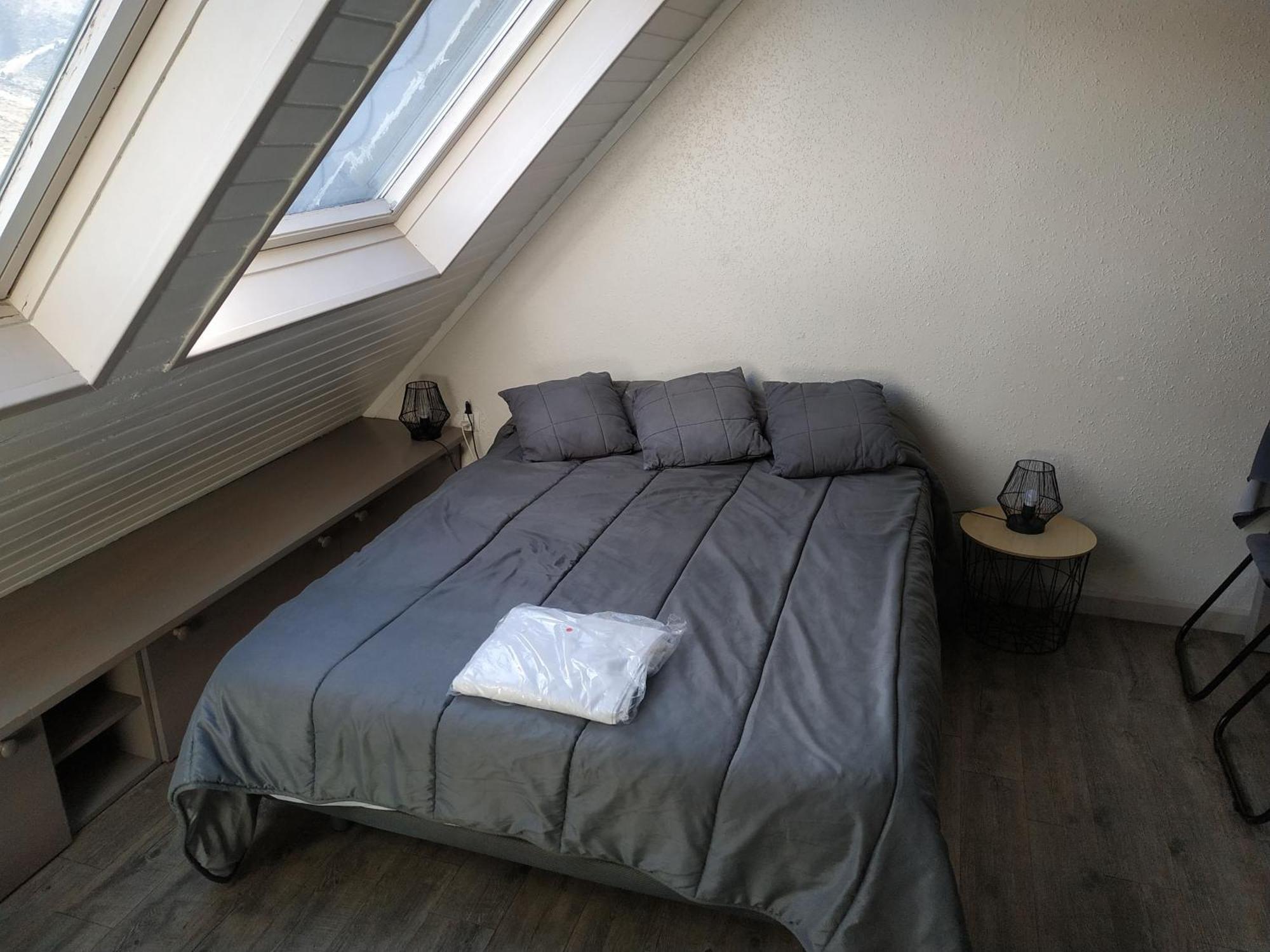 Appartements Solaris Пас де ла Каса Екстериор снимка