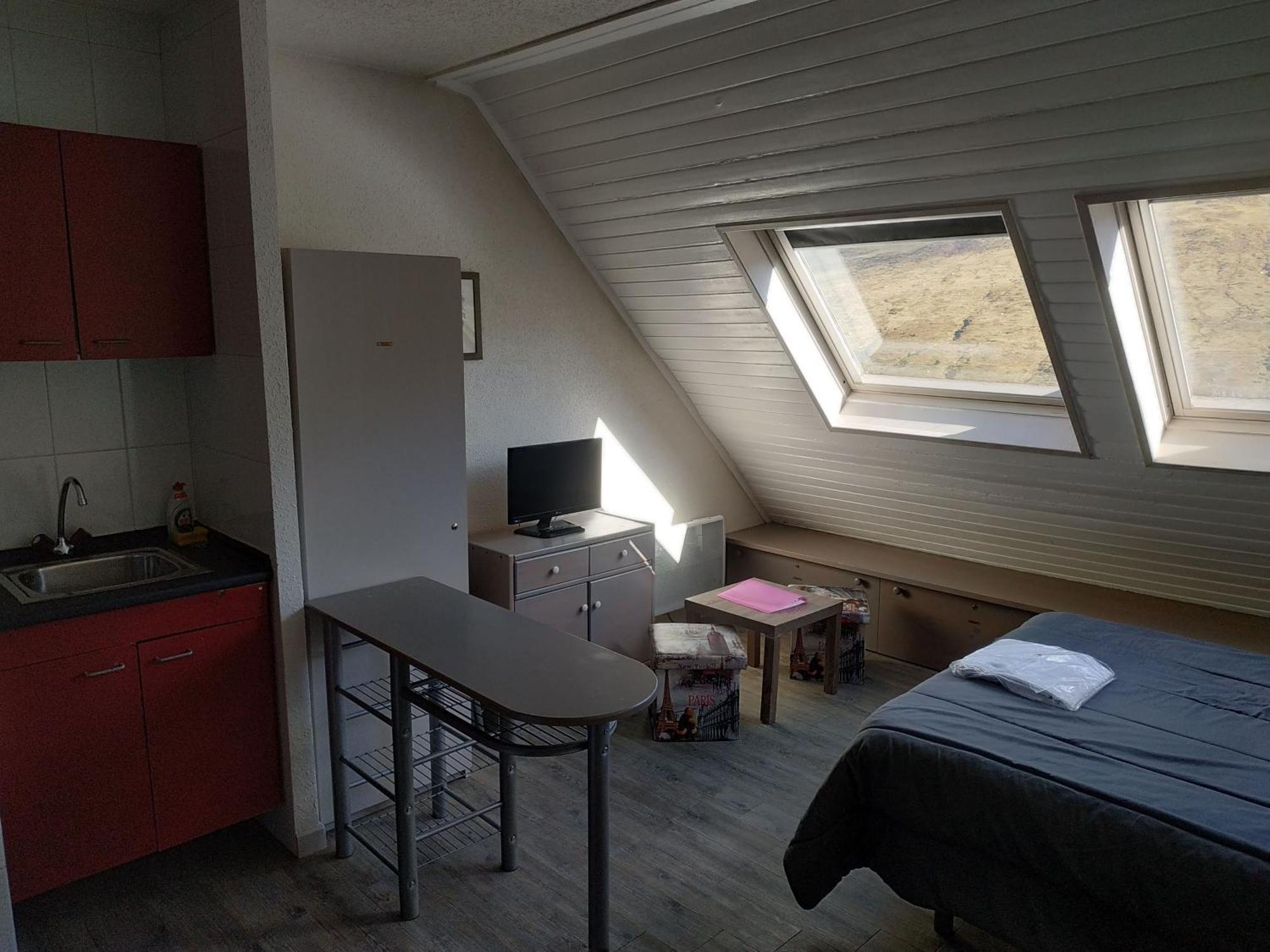 Appartements Solaris Пас де ла Каса Екстериор снимка