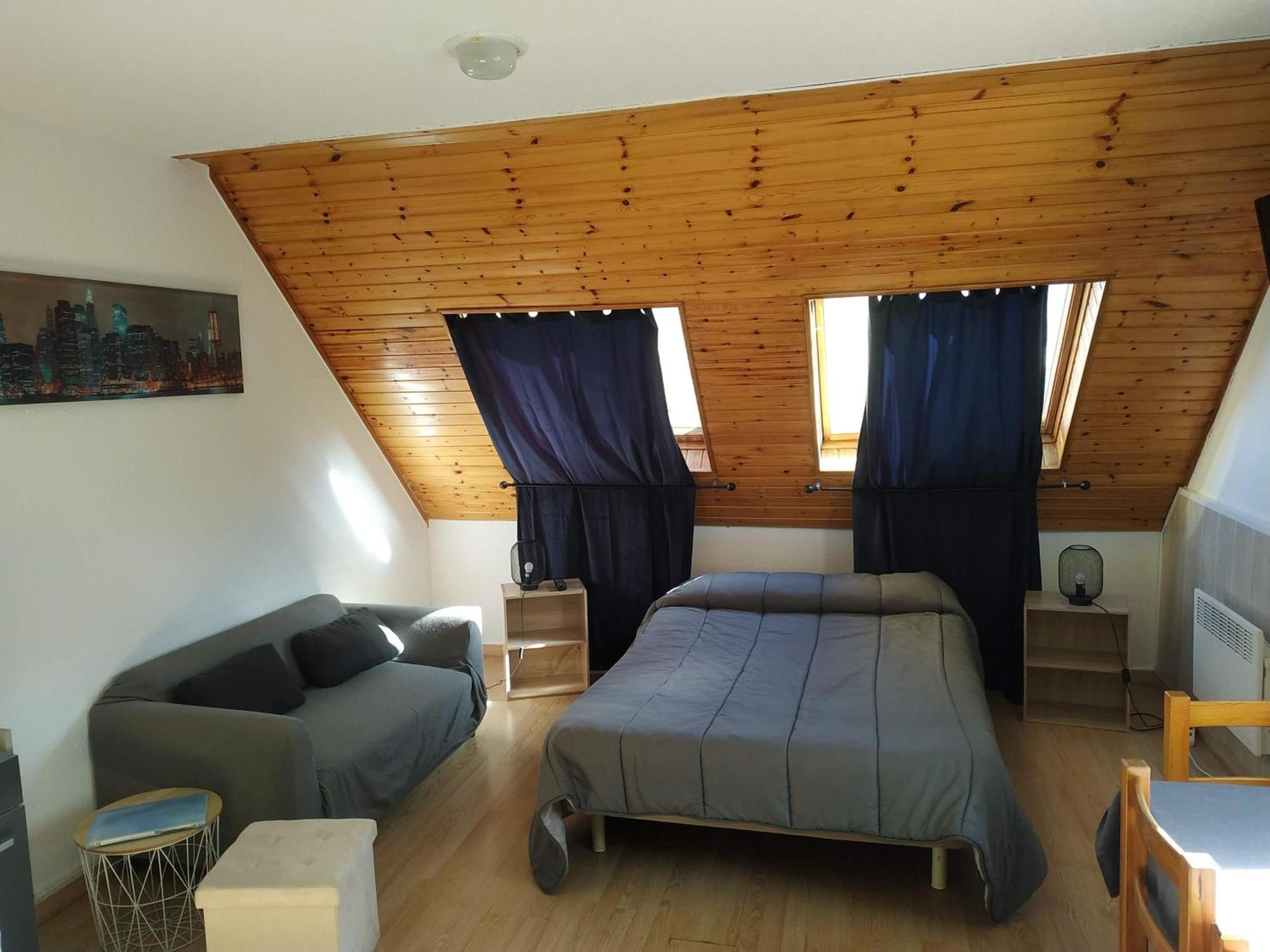 Appartements Solaris Пас де ла Каса Екстериор снимка