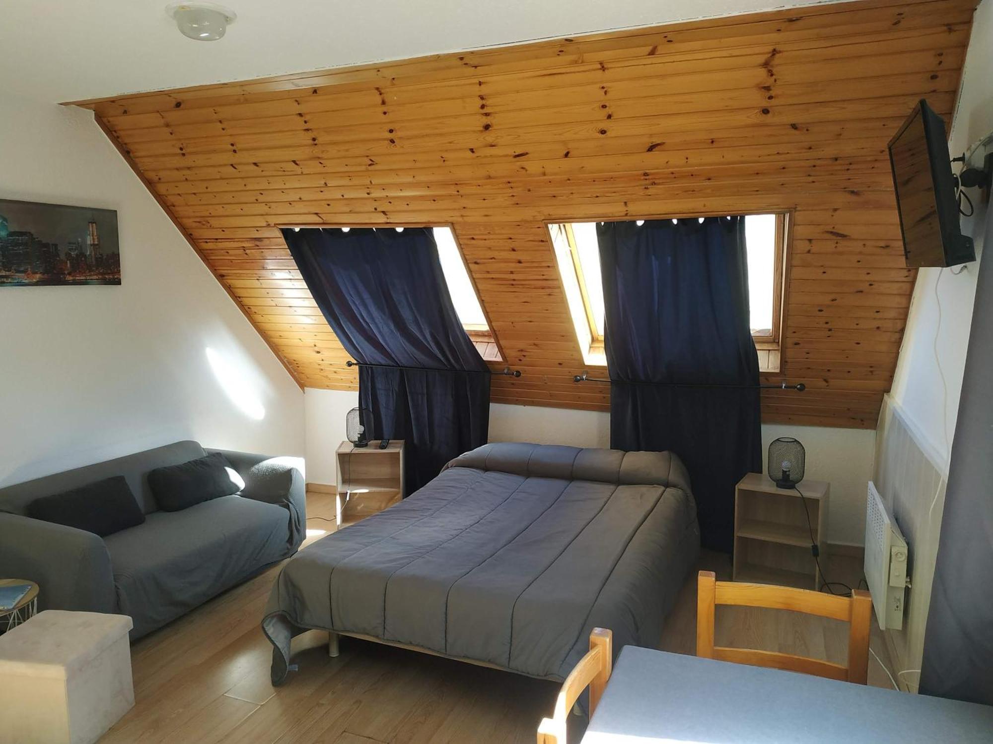 Appartements Solaris Пас де ла Каса Екстериор снимка