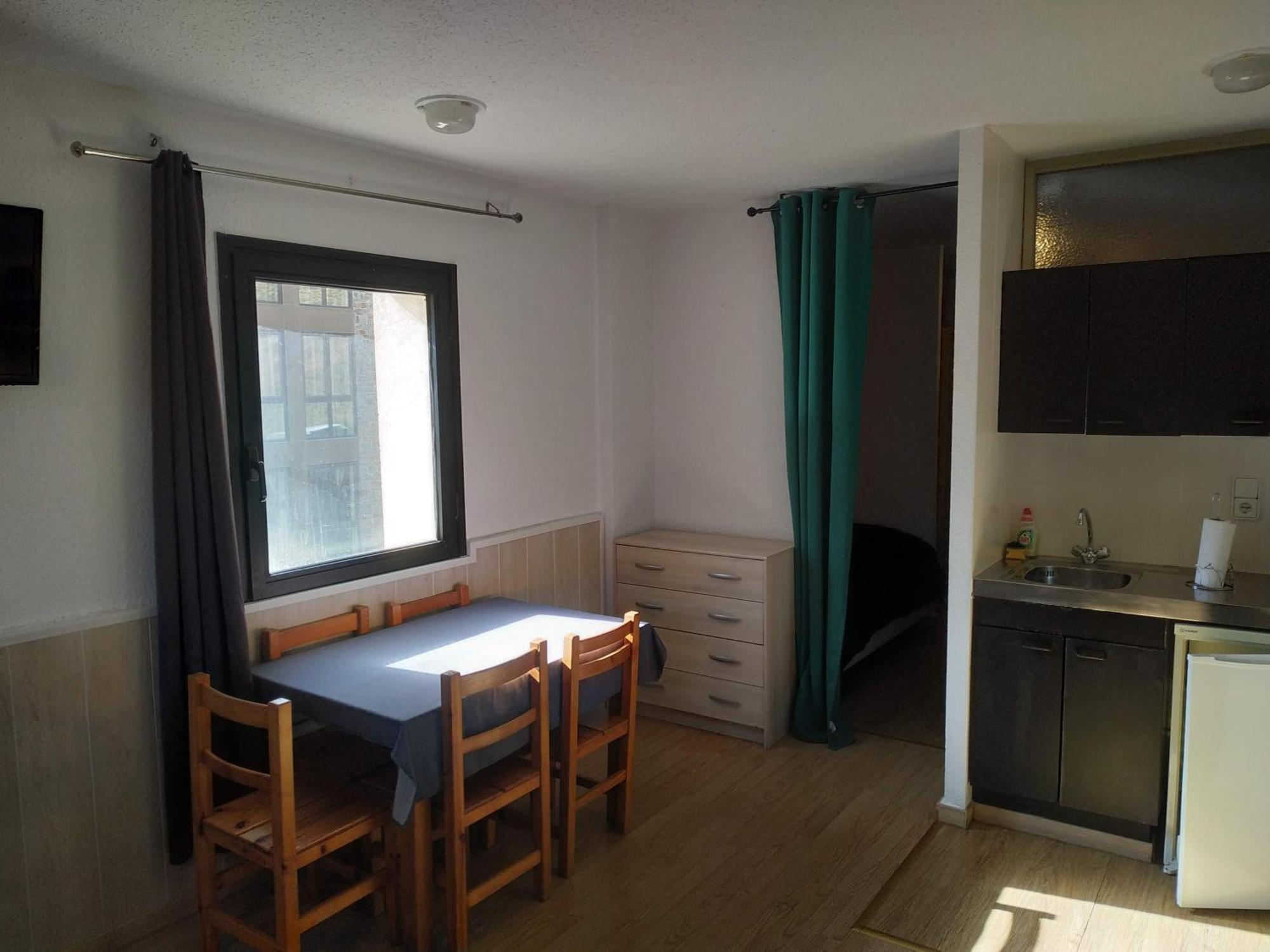 Appartements Solaris Пас де ла Каса Екстериор снимка