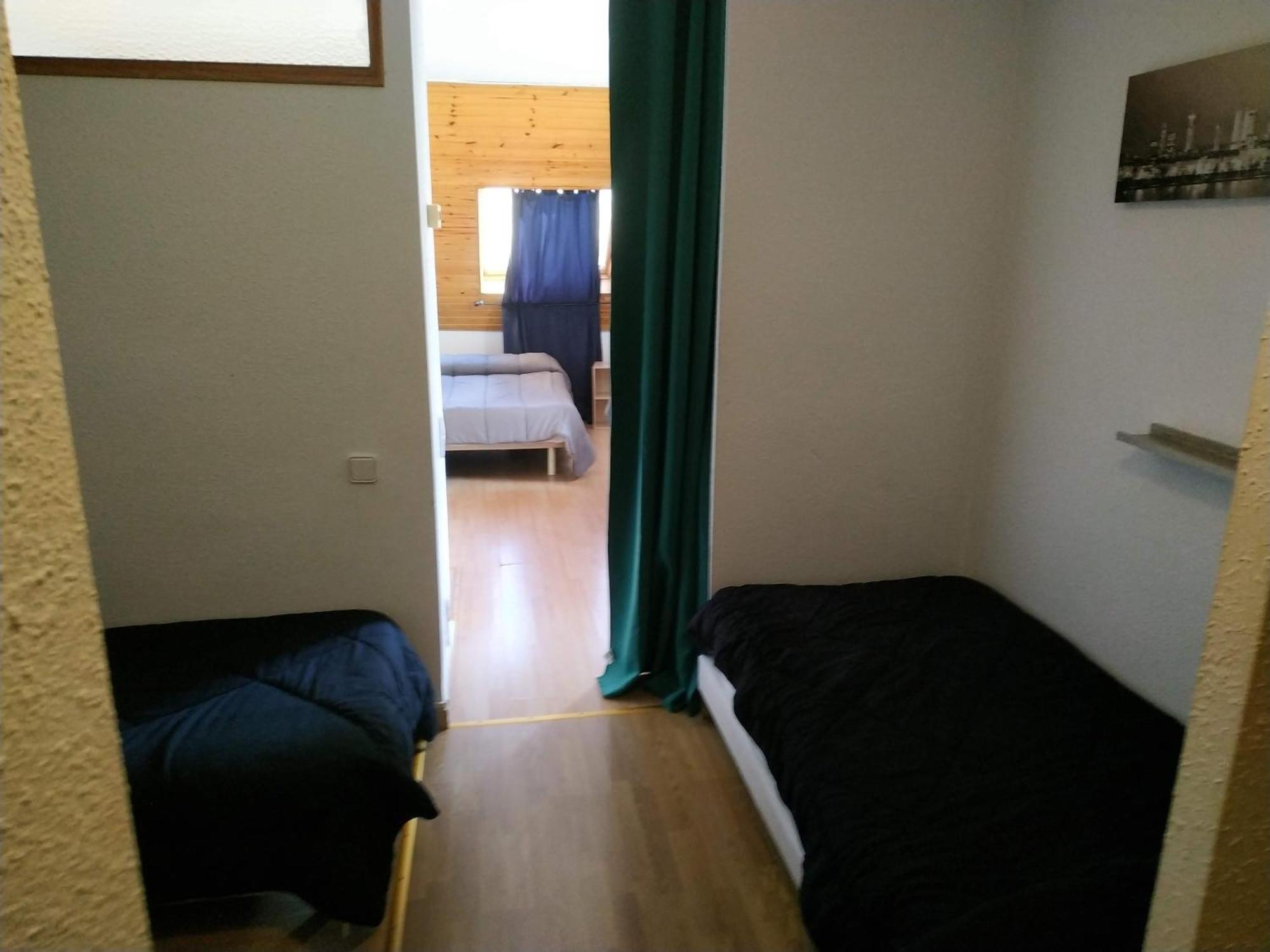 Appartements Solaris Пас де ла Каса Екстериор снимка