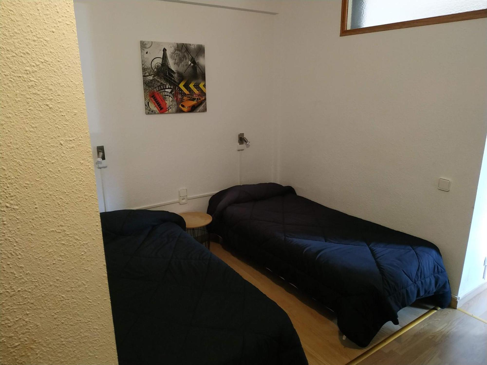 Appartements Solaris Пас де ла Каса Екстериор снимка