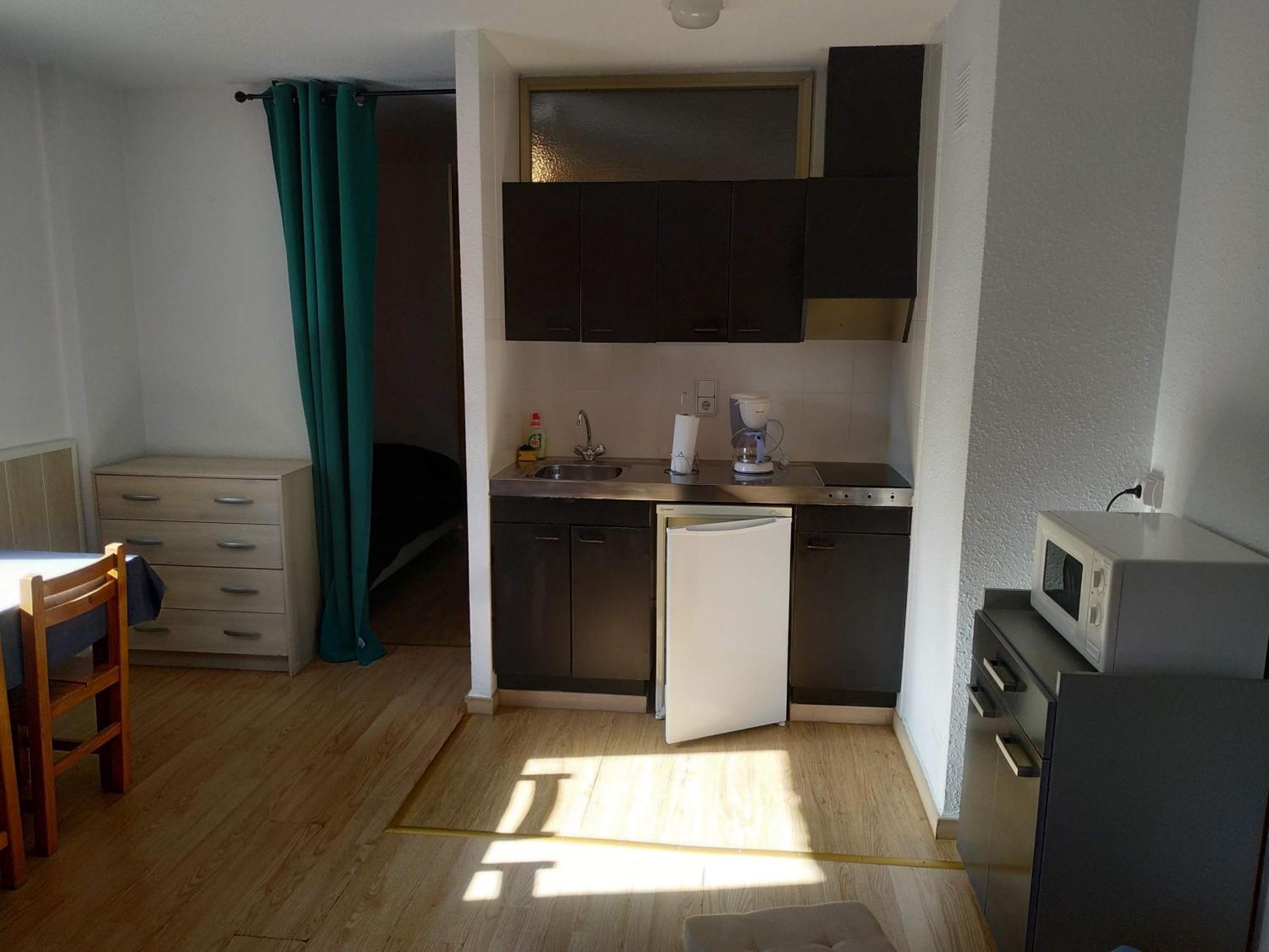 Appartements Solaris Пас де ла Каса Екстериор снимка