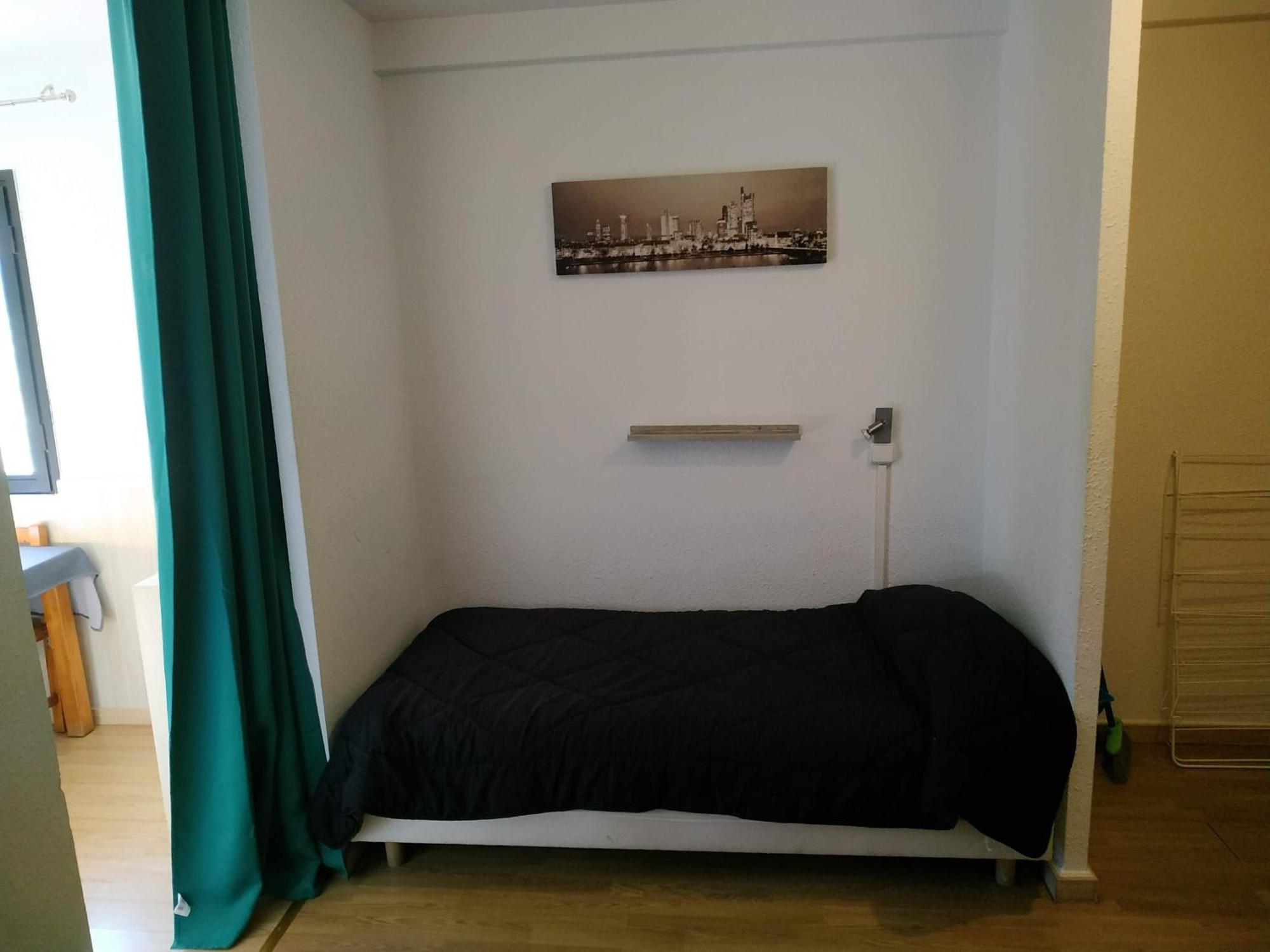 Appartements Solaris Пас де ла Каса Екстериор снимка
