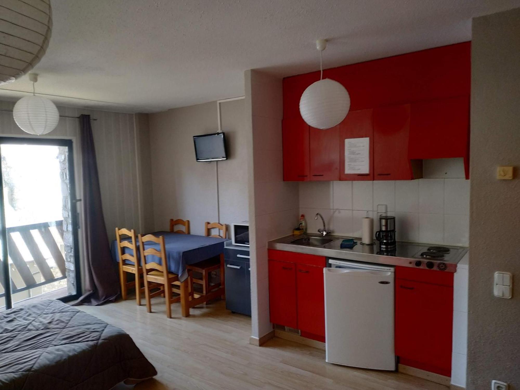 Appartements Solaris Пас де ла Каса Екстериор снимка