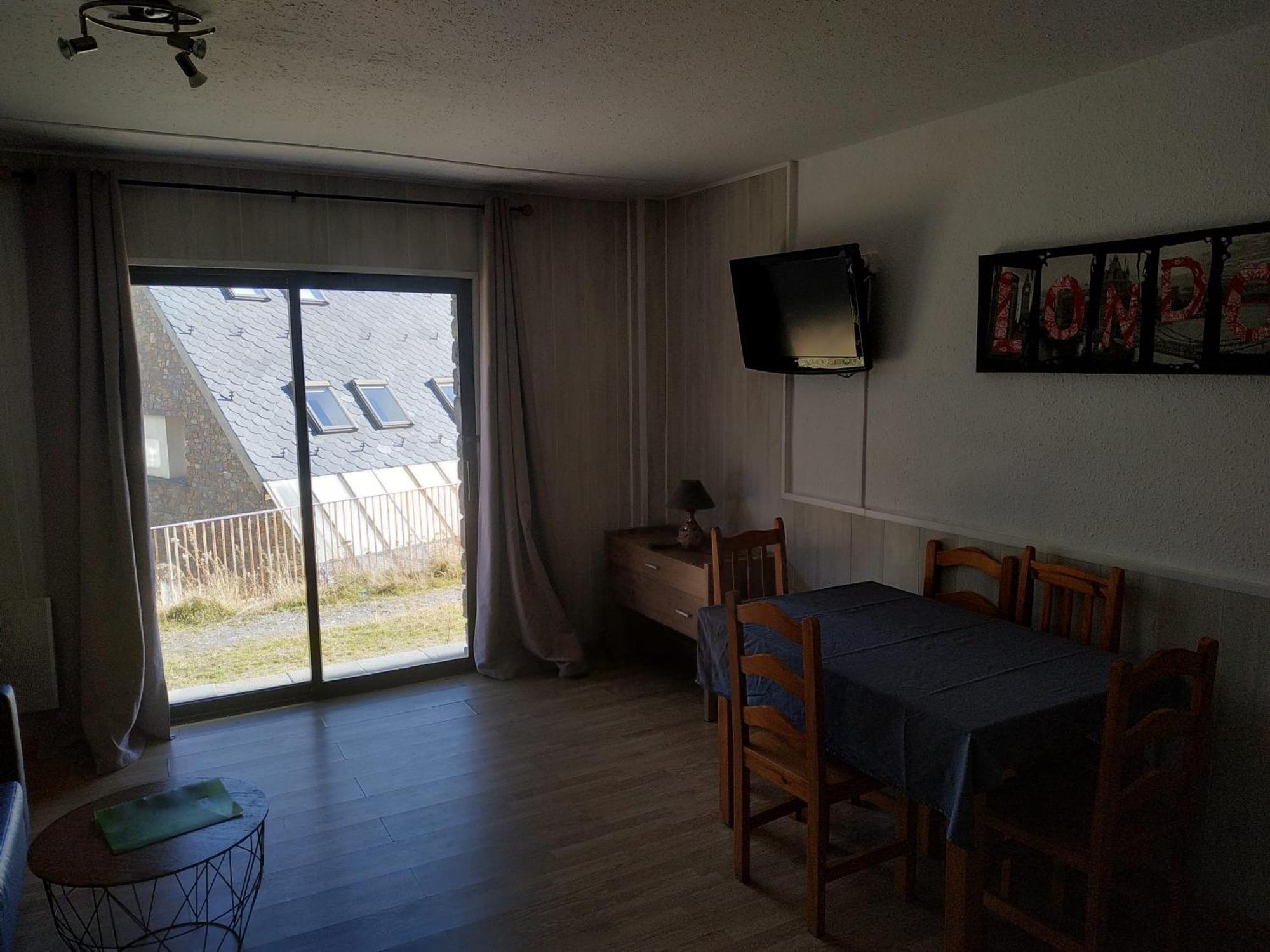 Appartements Solaris Пас де ла Каса Екстериор снимка
