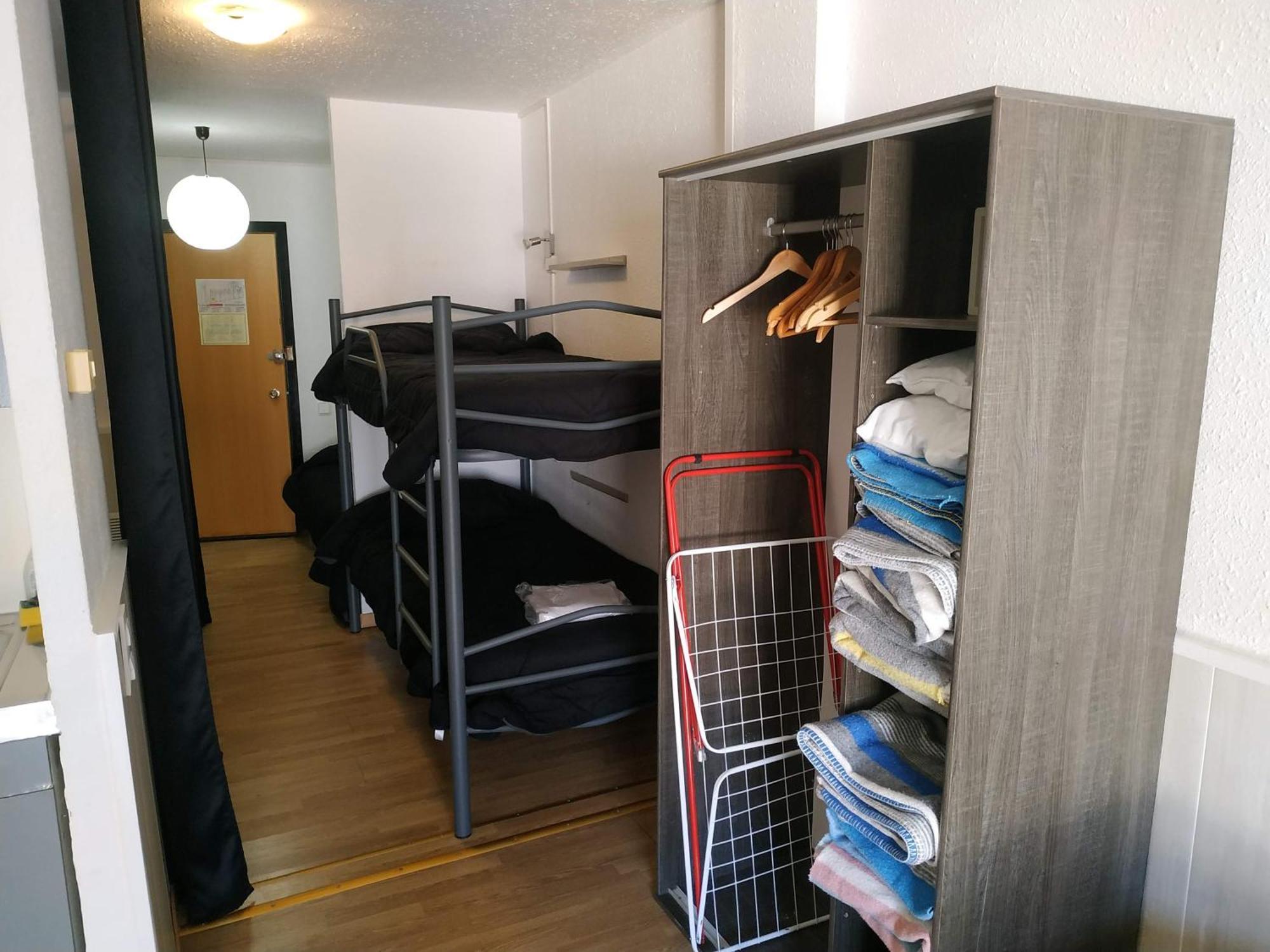 Appartements Solaris Пас де ла Каса Екстериор снимка