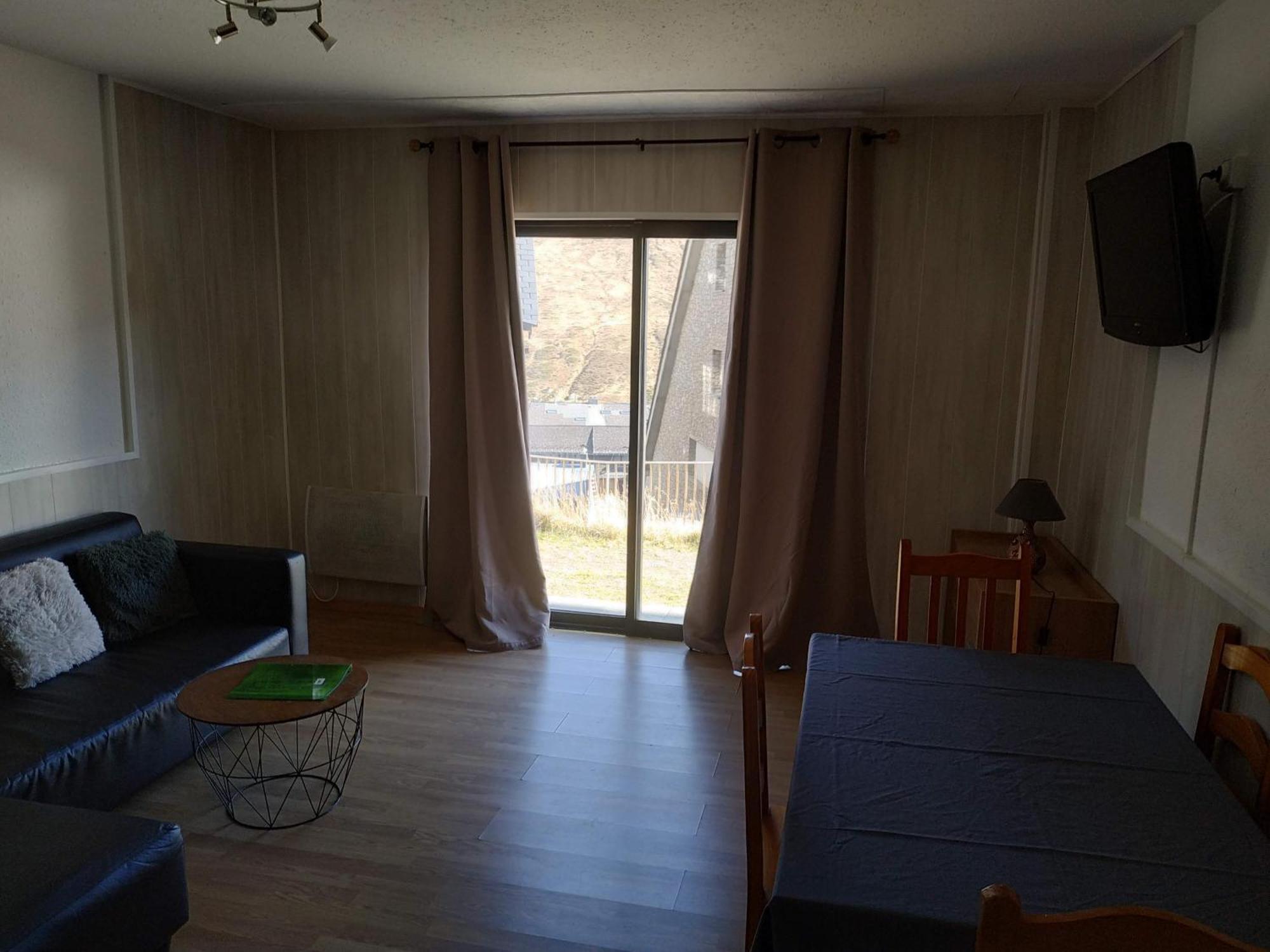 Appartements Solaris Пас де ла Каса Екстериор снимка