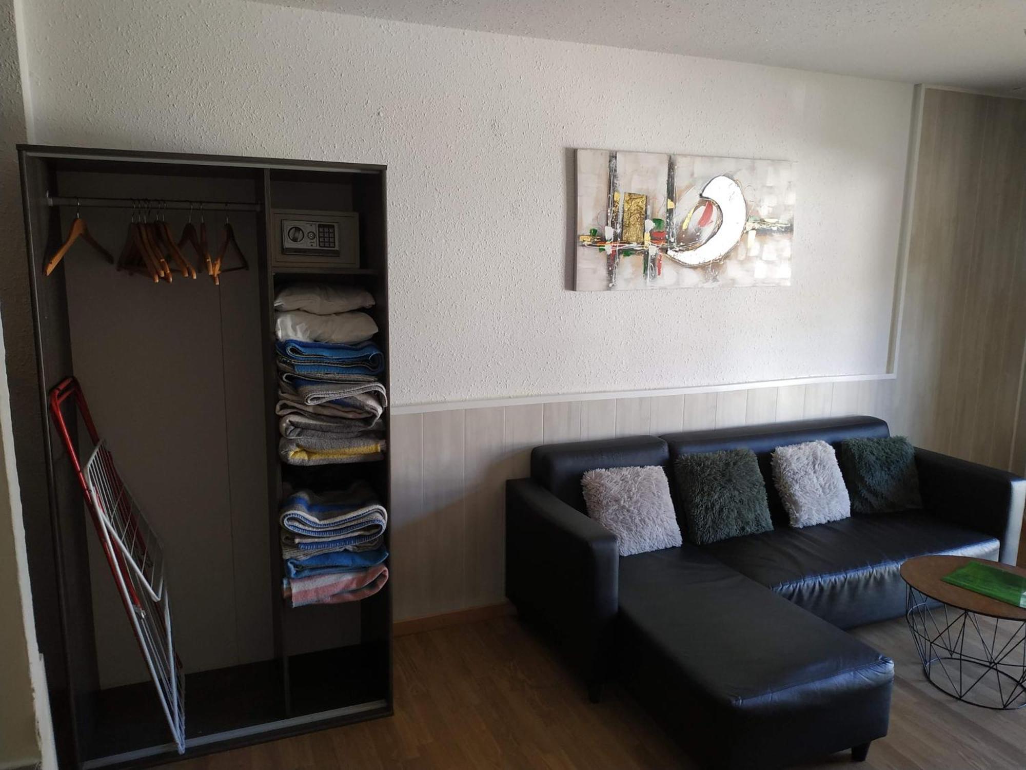 Appartements Solaris Пас де ла Каса Екстериор снимка