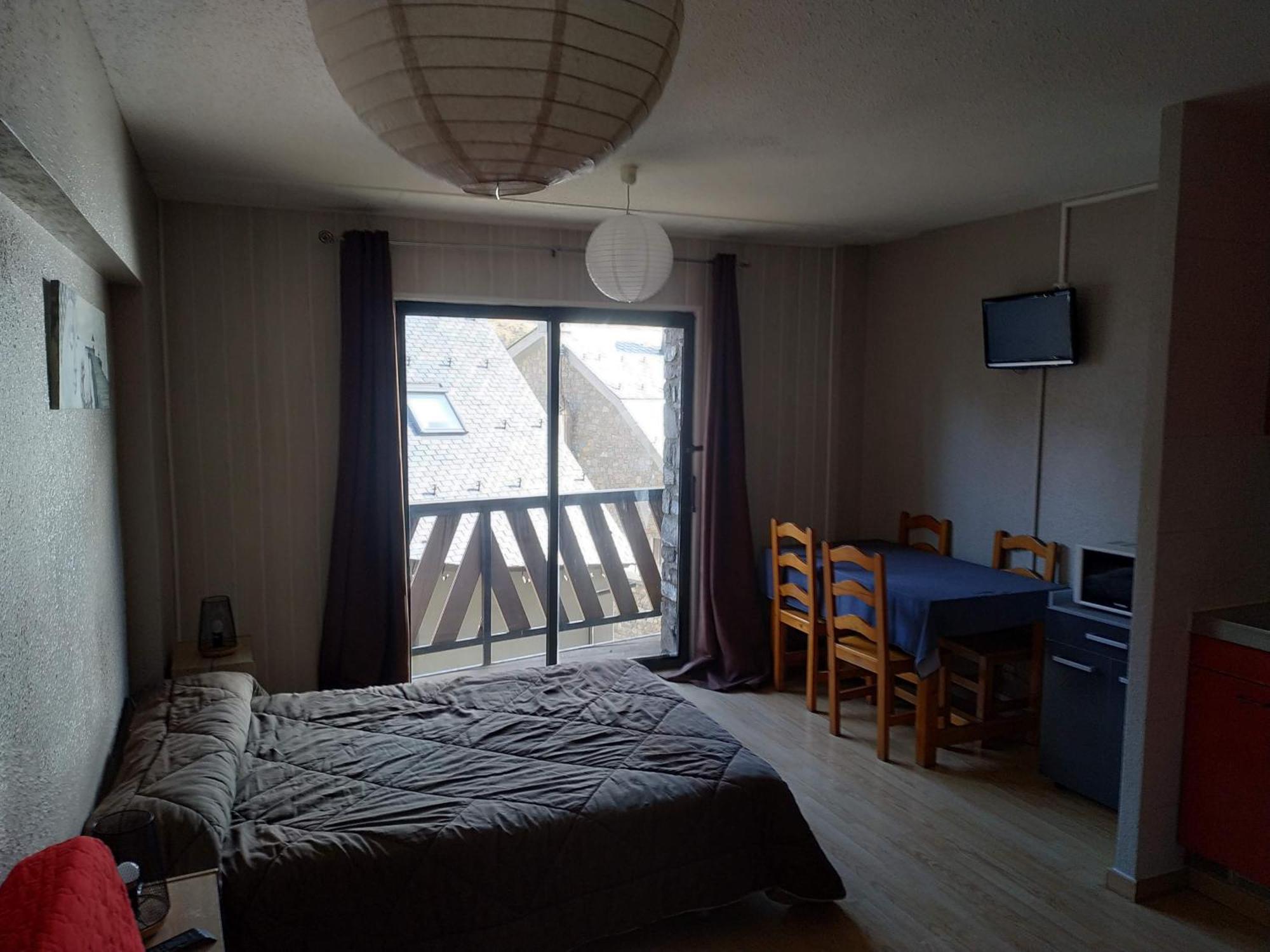 Appartements Solaris Пас де ла Каса Екстериор снимка