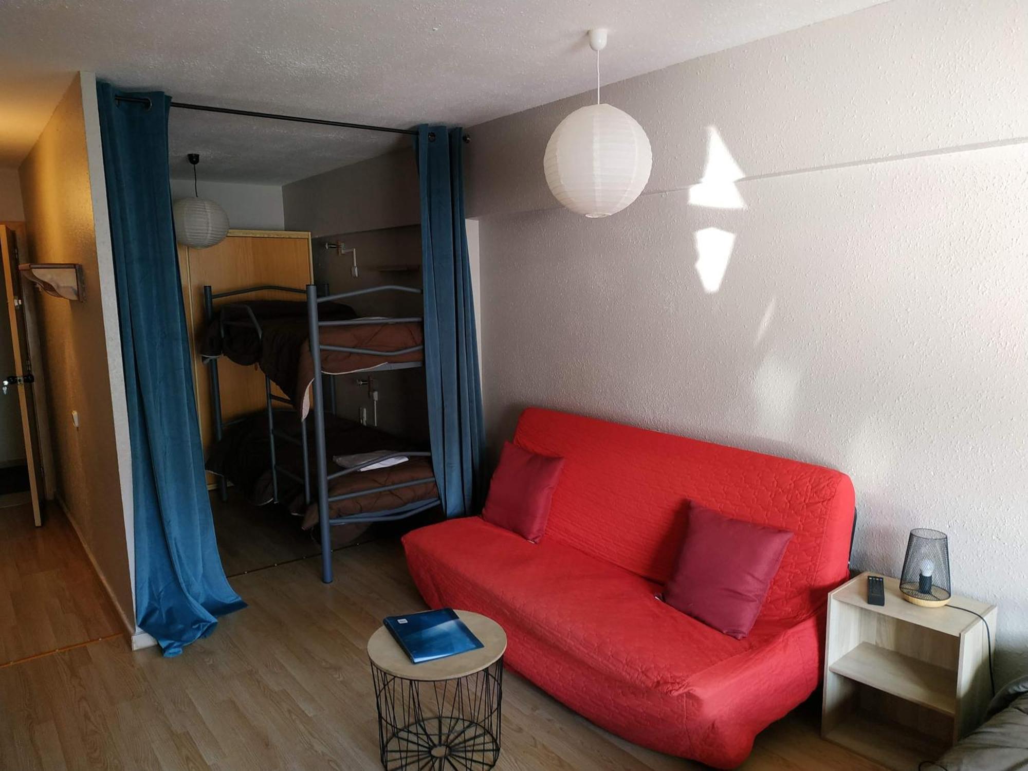 Appartements Solaris Пас де ла Каса Екстериор снимка
