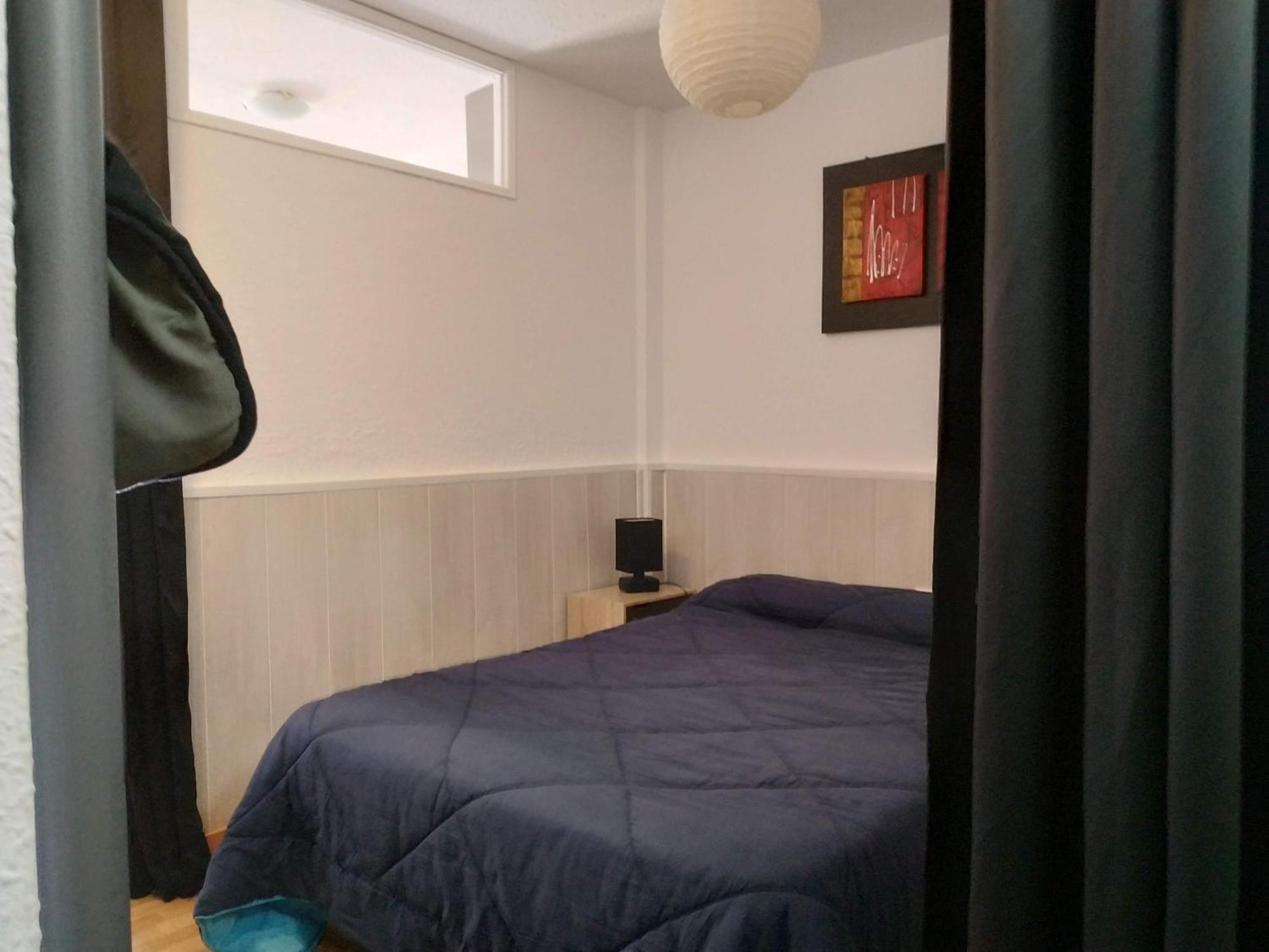 Appartements Solaris Пас де ла Каса Екстериор снимка