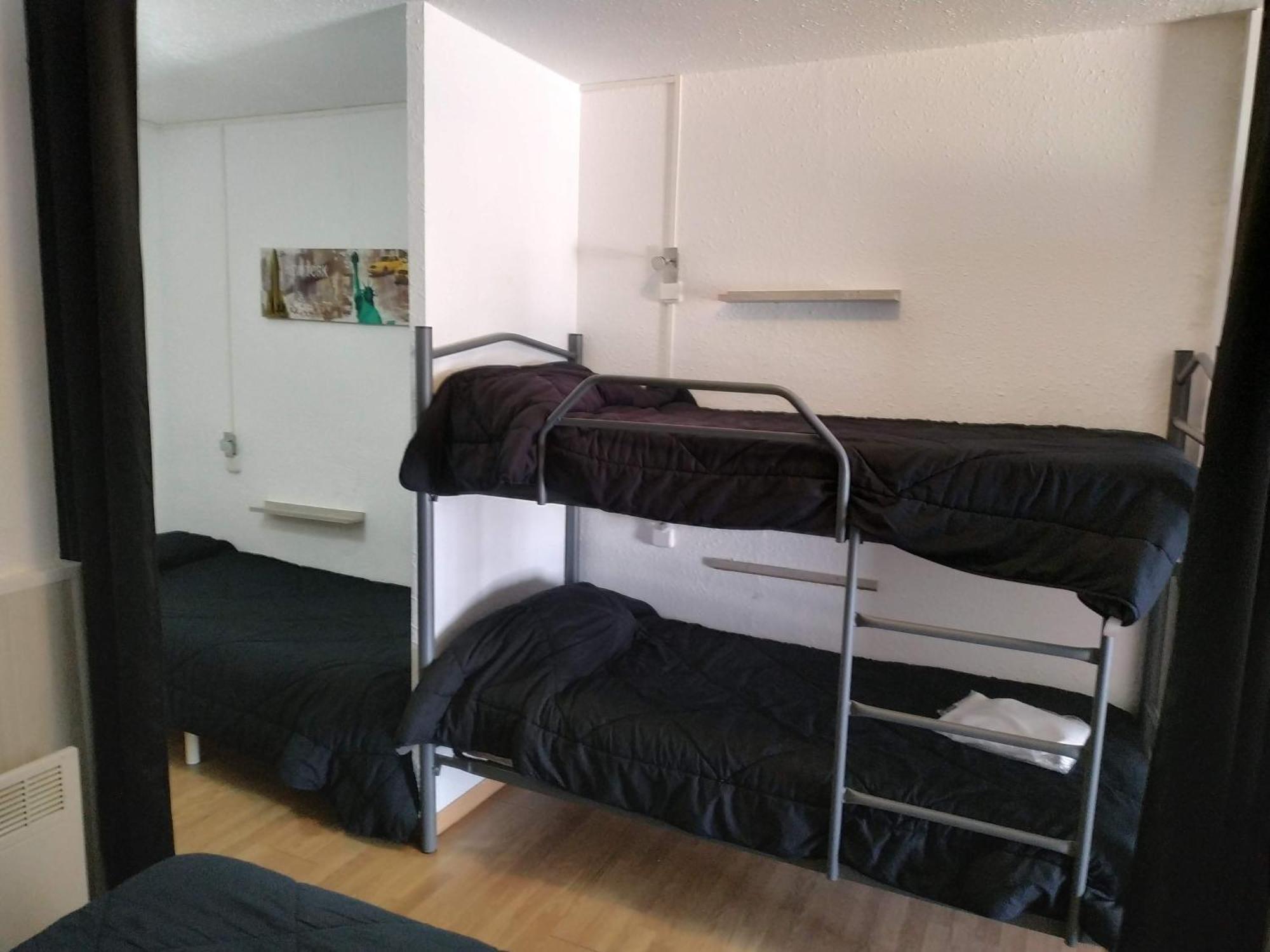 Appartements Solaris Пас де ла Каса Екстериор снимка