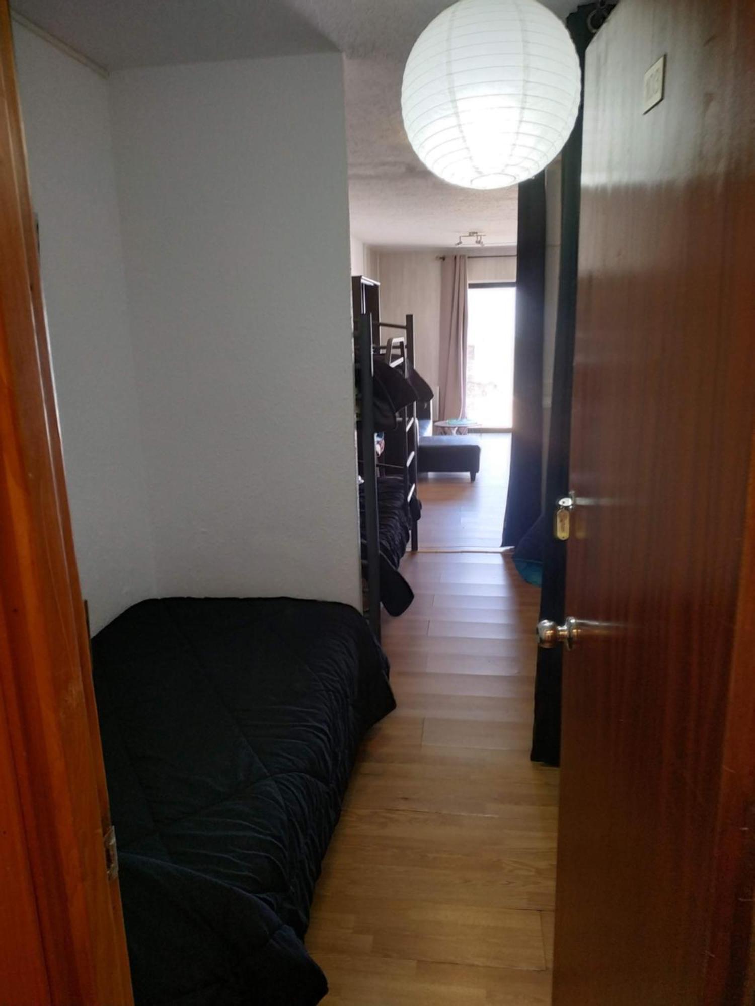 Appartements Solaris Пас де ла Каса Екстериор снимка