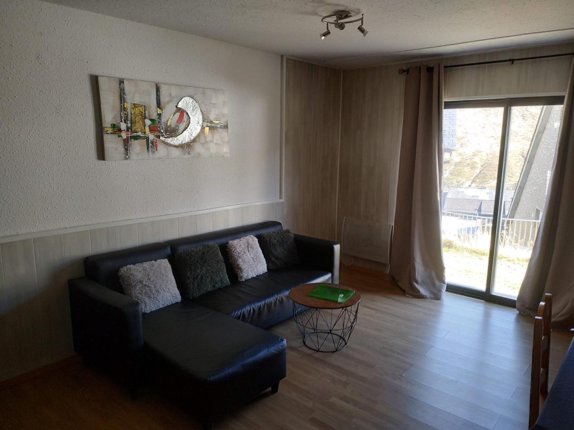 Appartements Solaris Пас де ла Каса Екстериор снимка