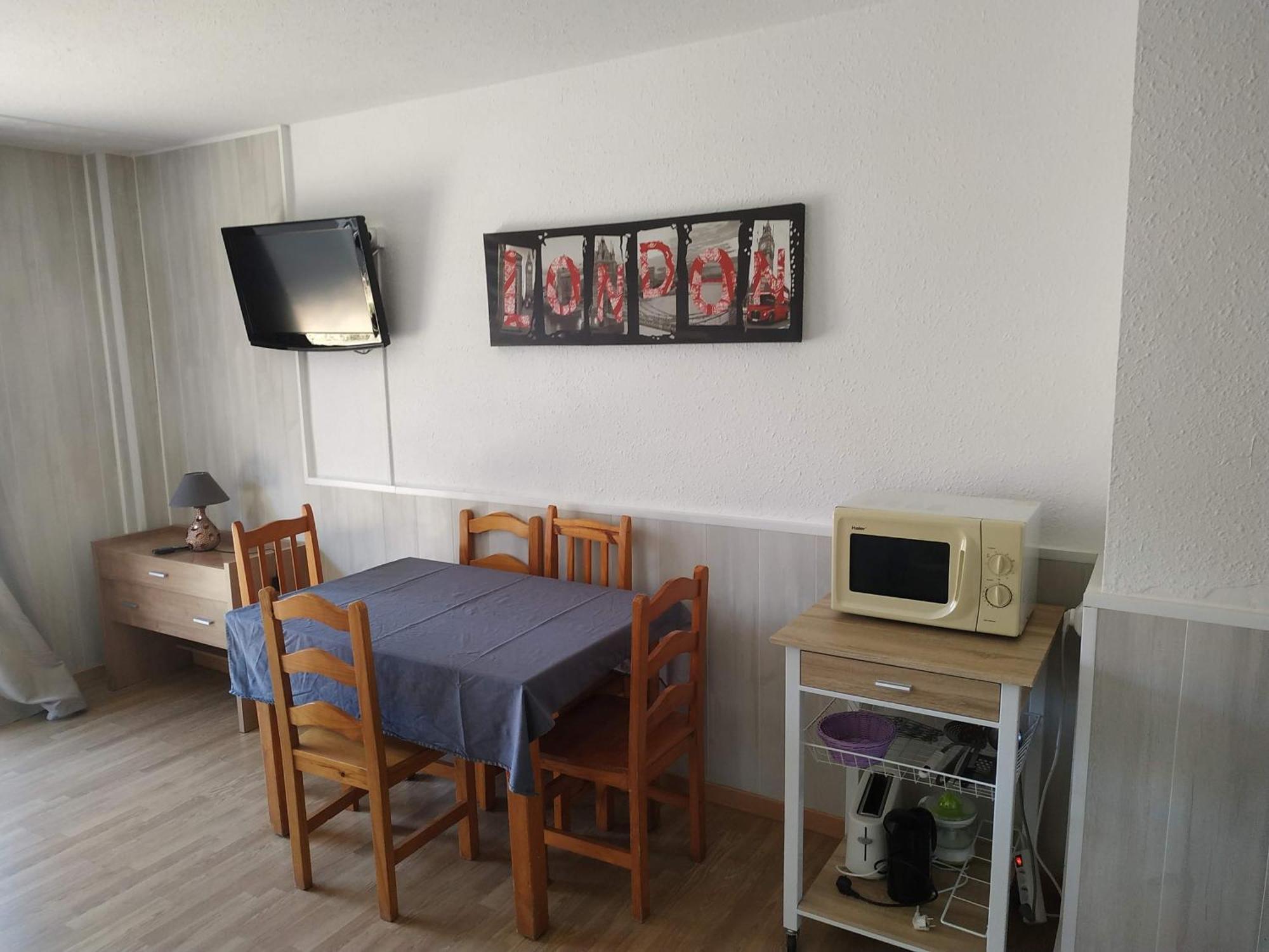 Appartements Solaris Пас де ла Каса Екстериор снимка