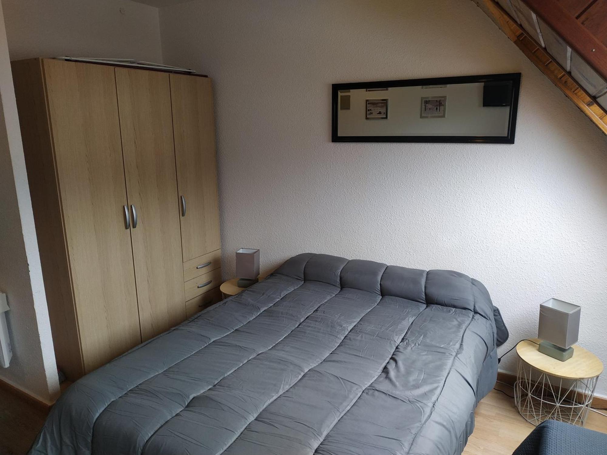 Appartements Solaris Пас де ла Каса Екстериор снимка