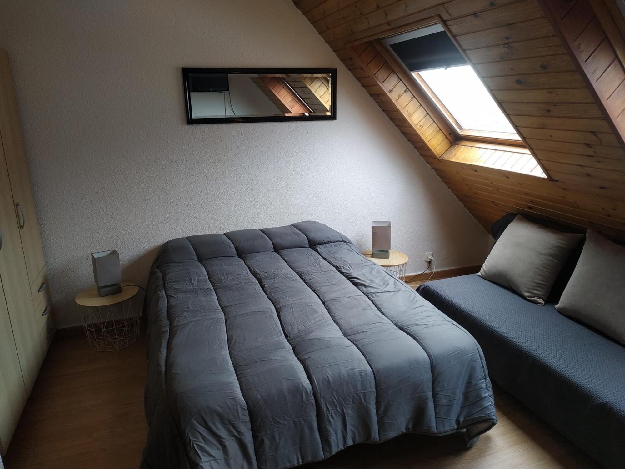 Appartements Solaris Пас де ла Каса Екстериор снимка