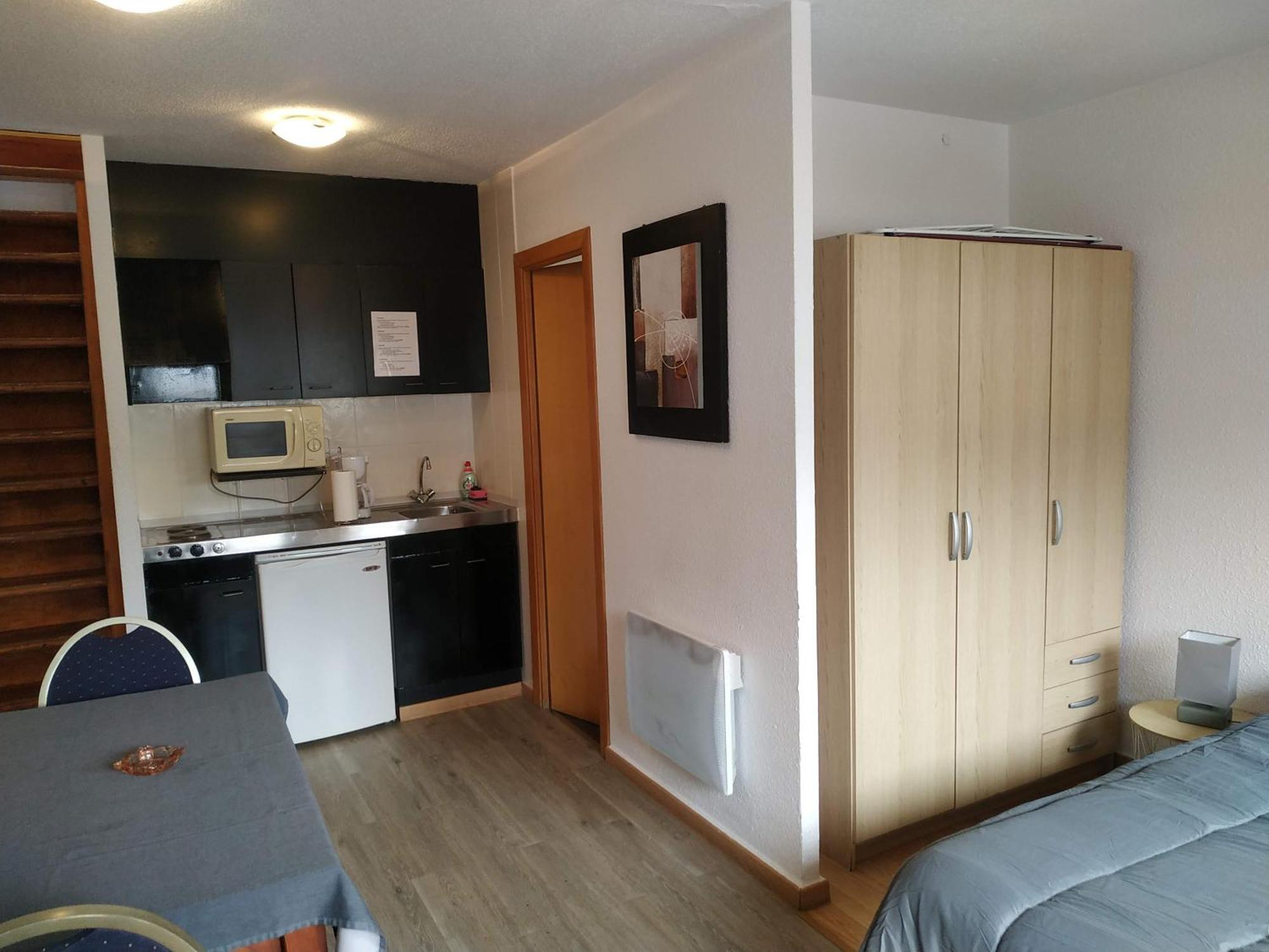 Appartements Solaris Пас де ла Каса Екстериор снимка