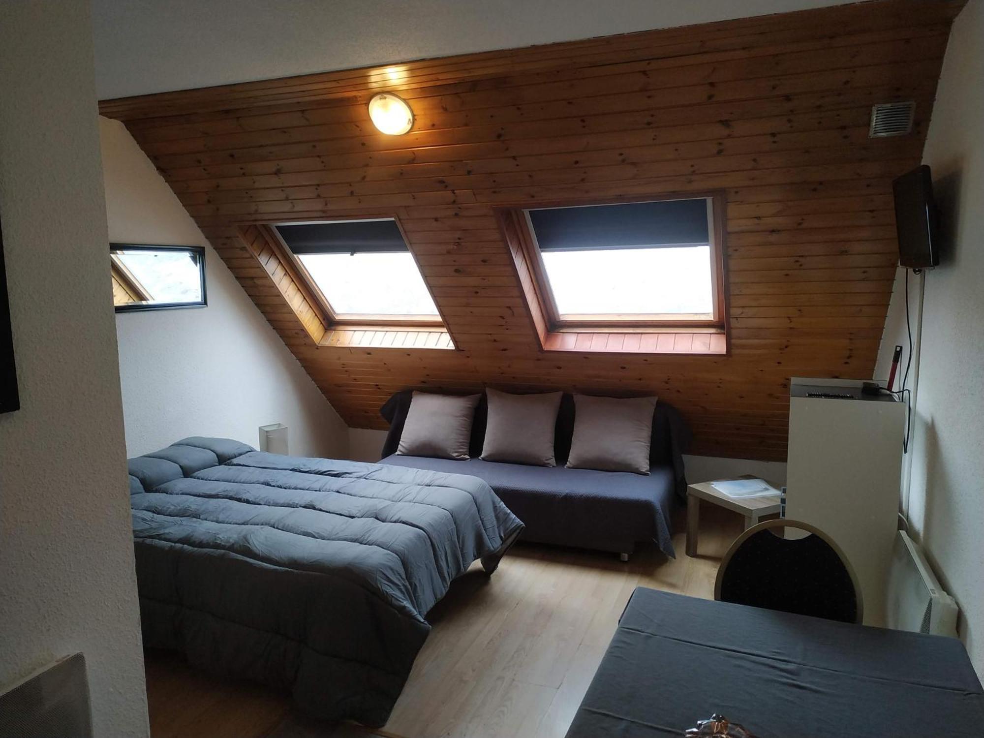 Appartements Solaris Пас де ла Каса Екстериор снимка
