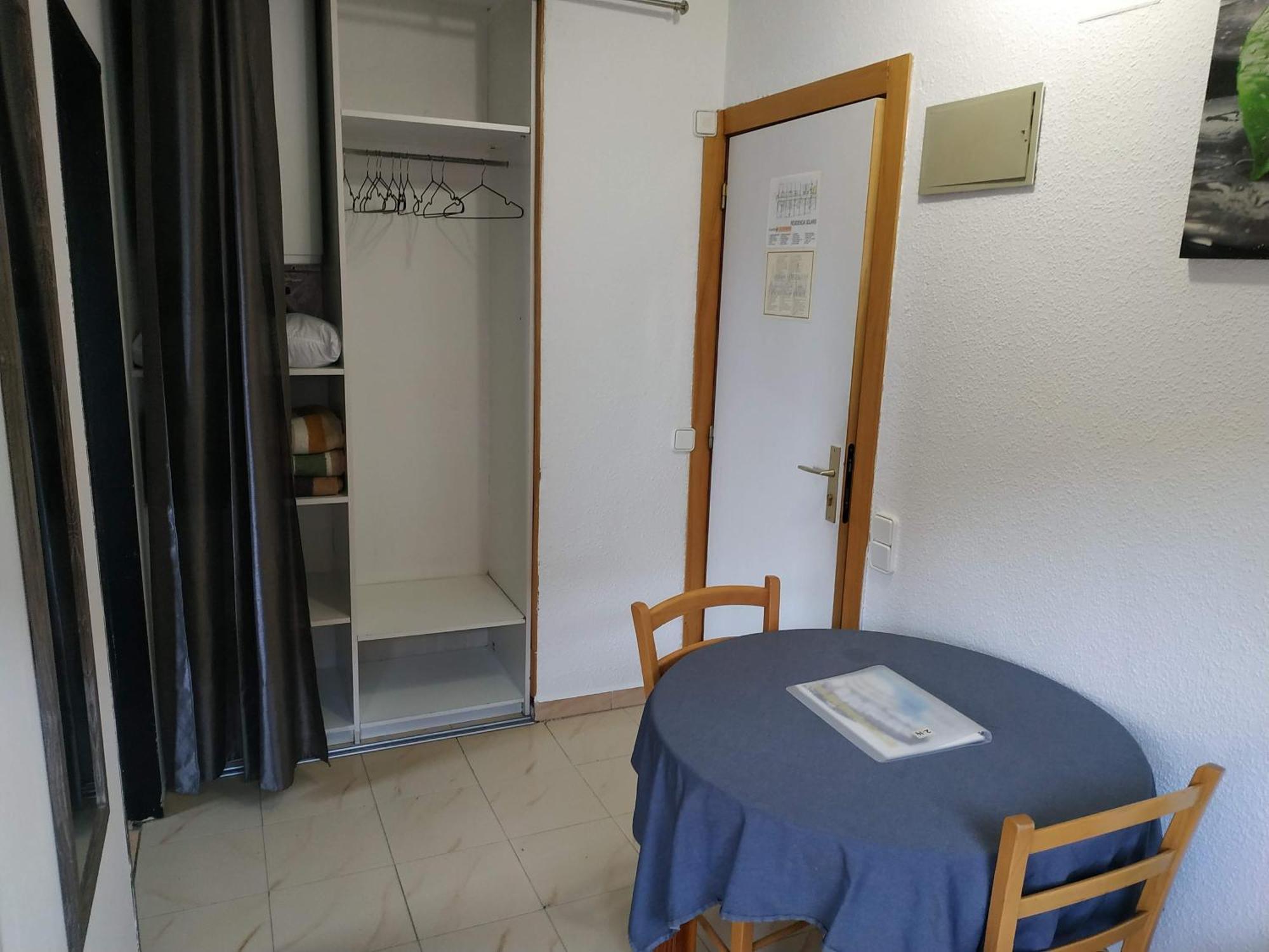 Appartements Solaris Пас де ла Каса Екстериор снимка