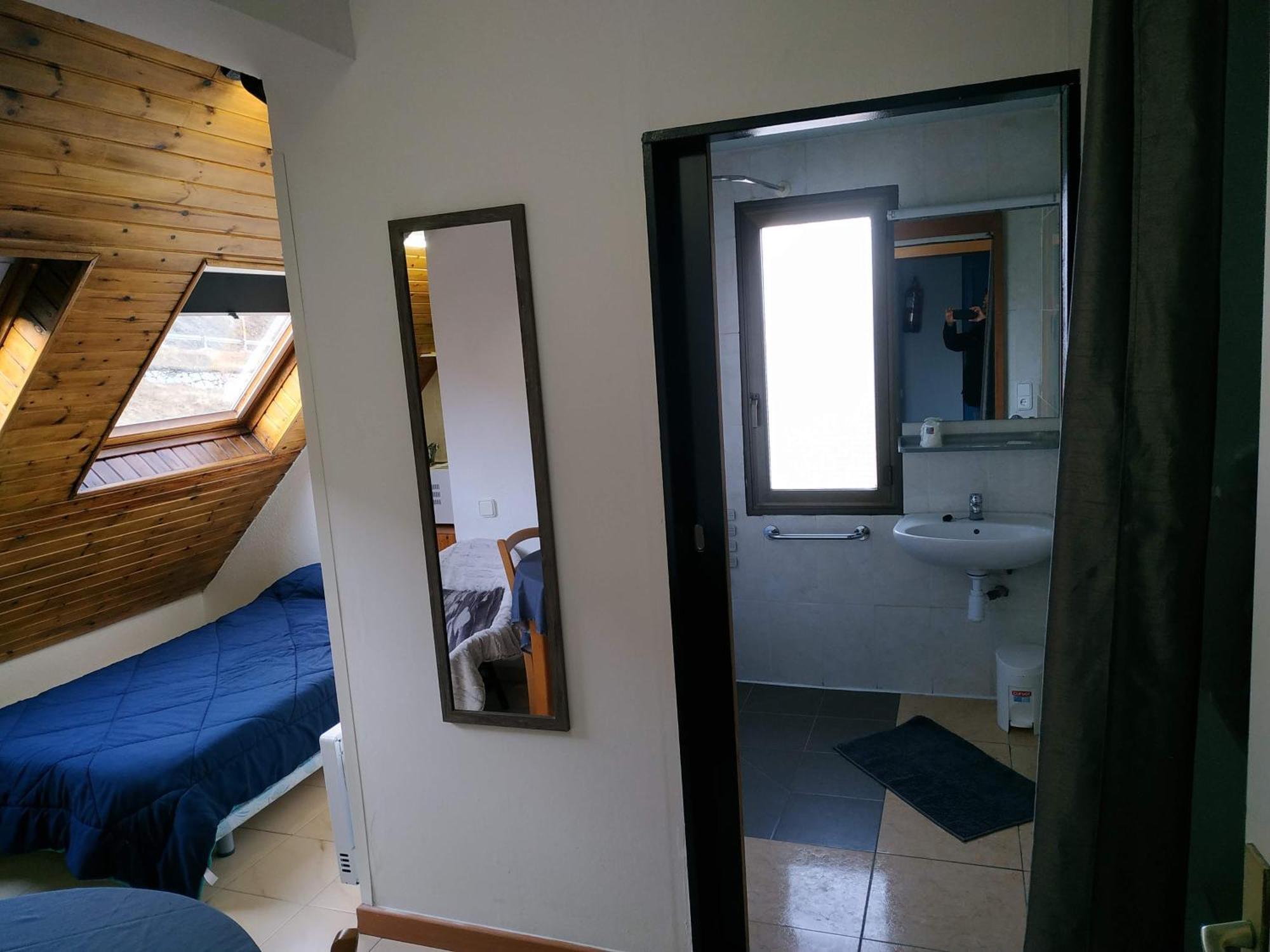 Appartements Solaris Пас де ла Каса Екстериор снимка