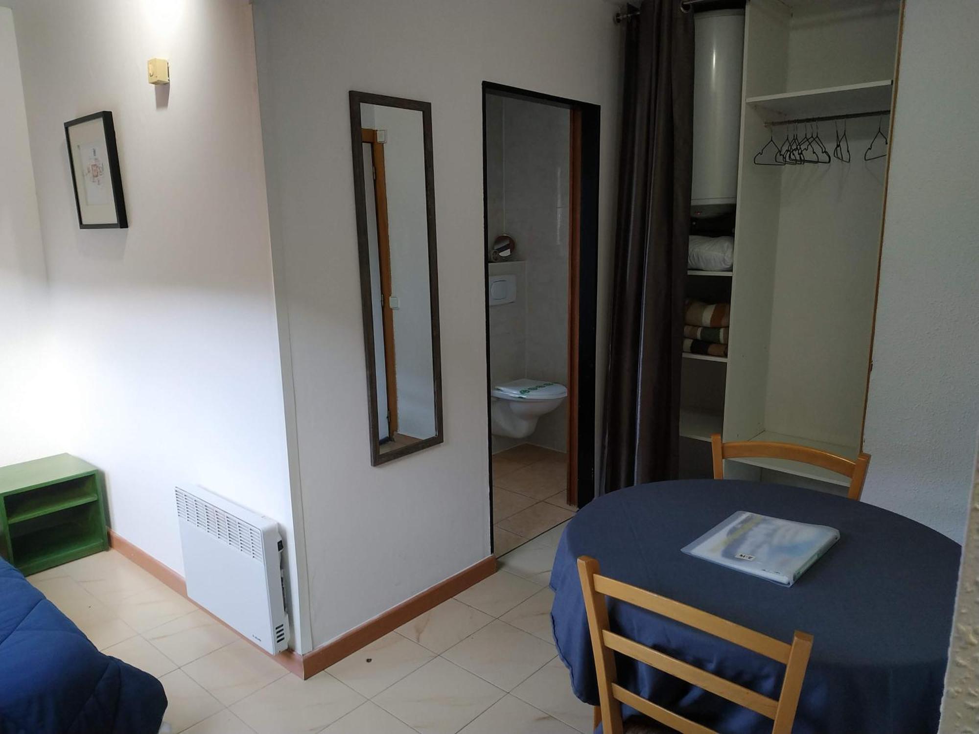 Appartements Solaris Пас де ла Каса Екстериор снимка