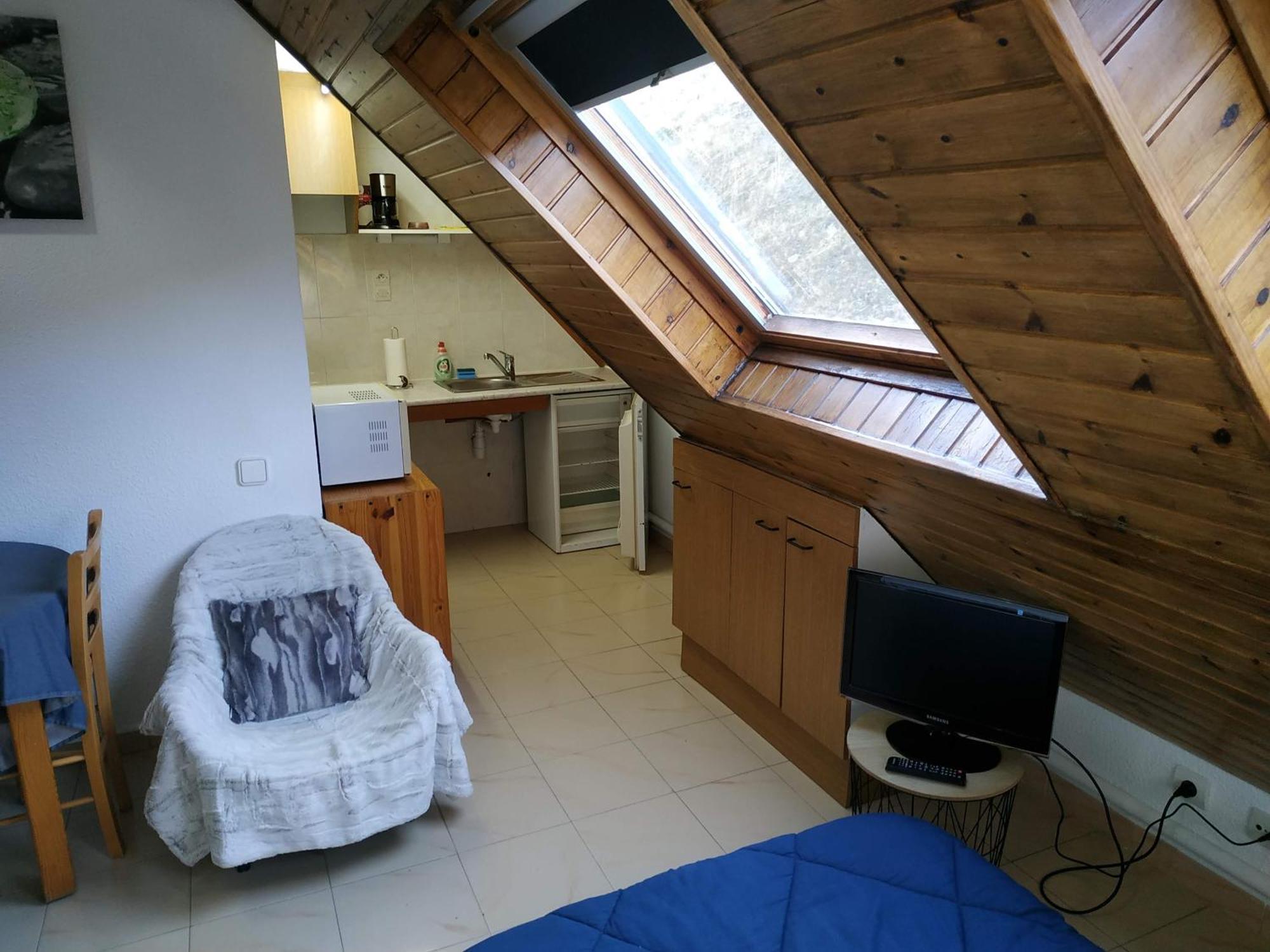 Appartements Solaris Пас де ла Каса Екстериор снимка