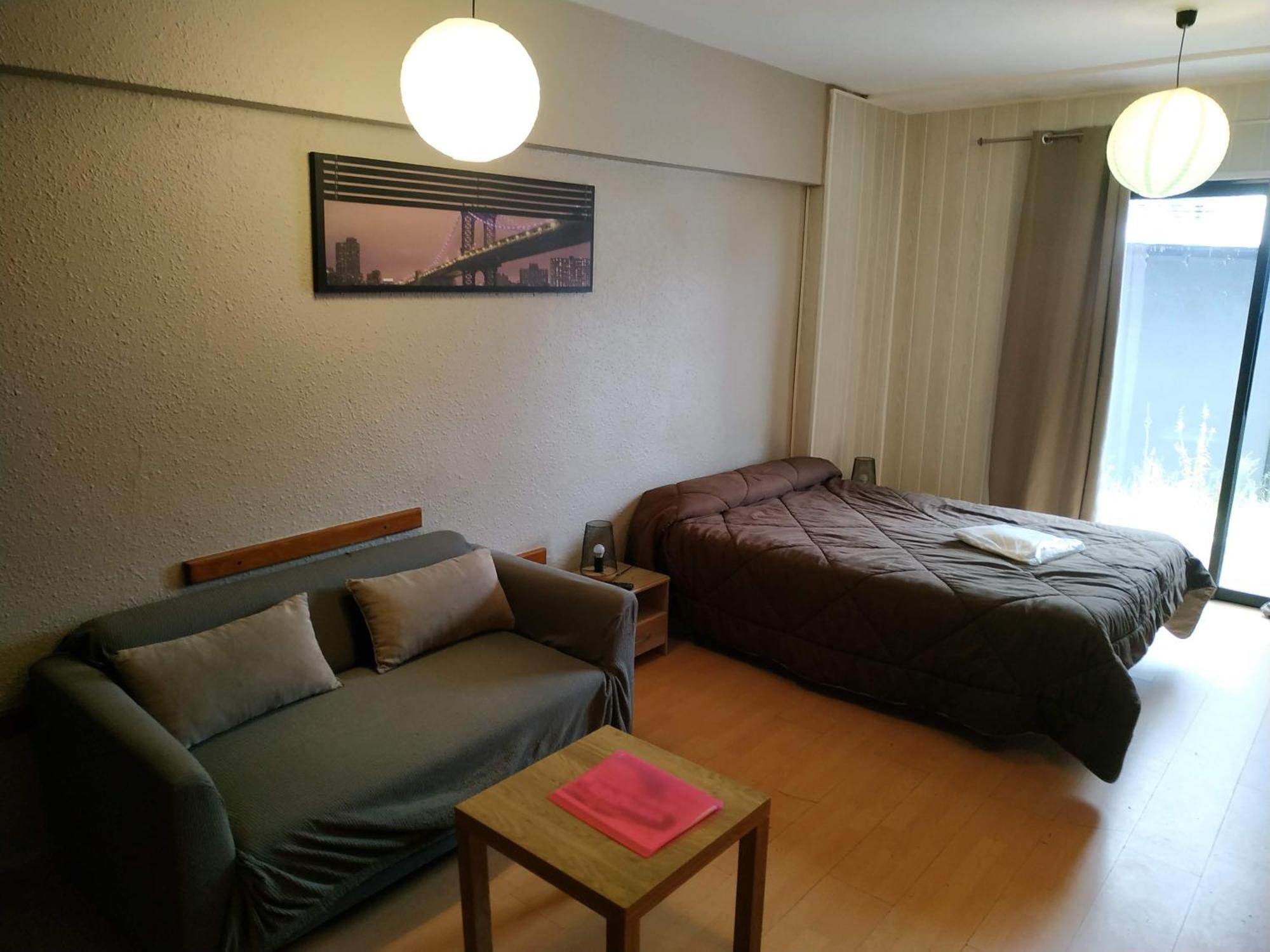 Appartements Solaris Пас де ла Каса Екстериор снимка