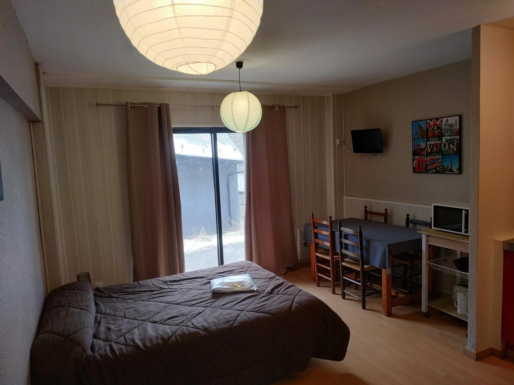 Appartements Solaris Пас де ла Каса Екстериор снимка