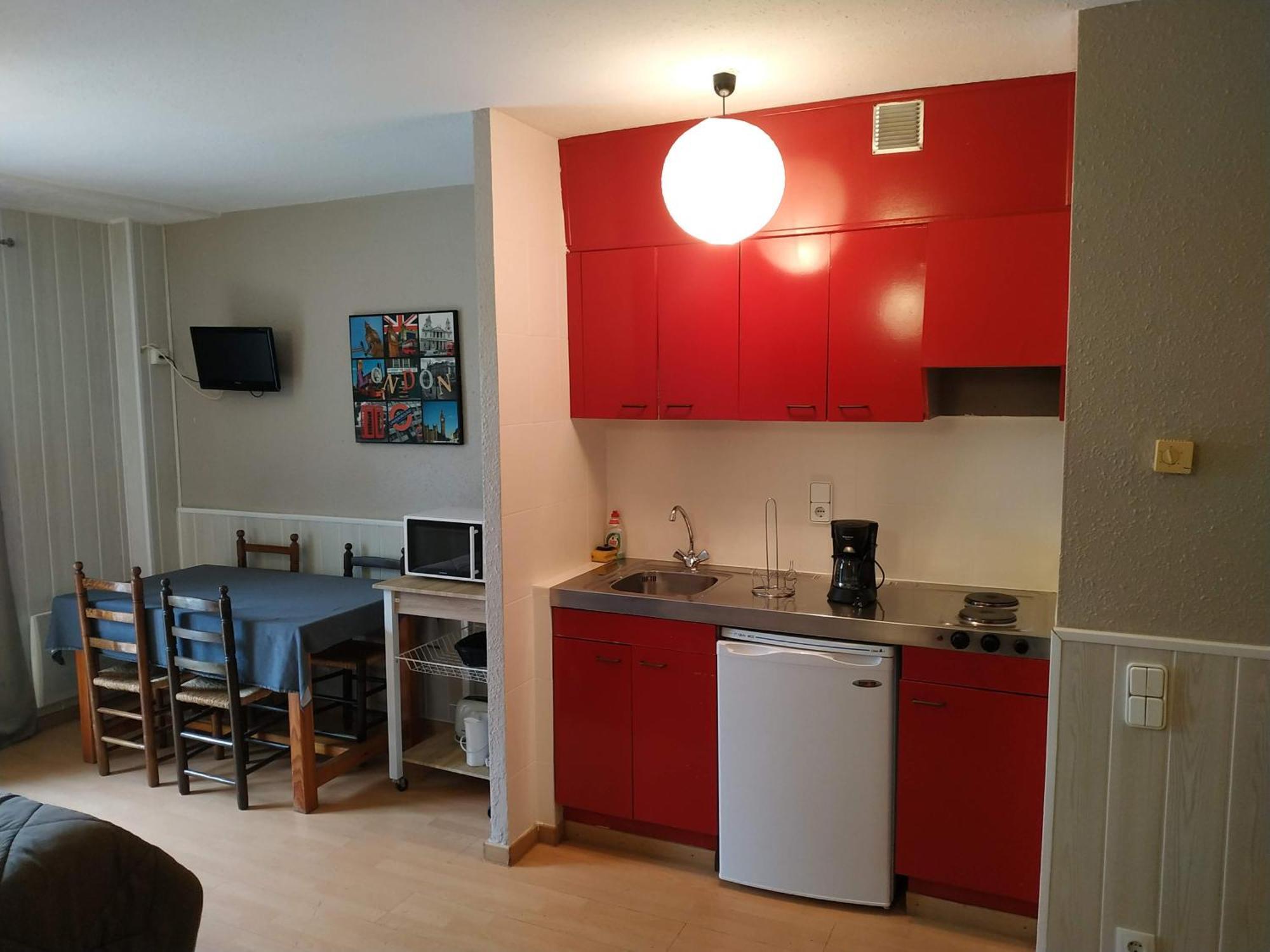 Appartements Solaris Пас де ла Каса Екстериор снимка