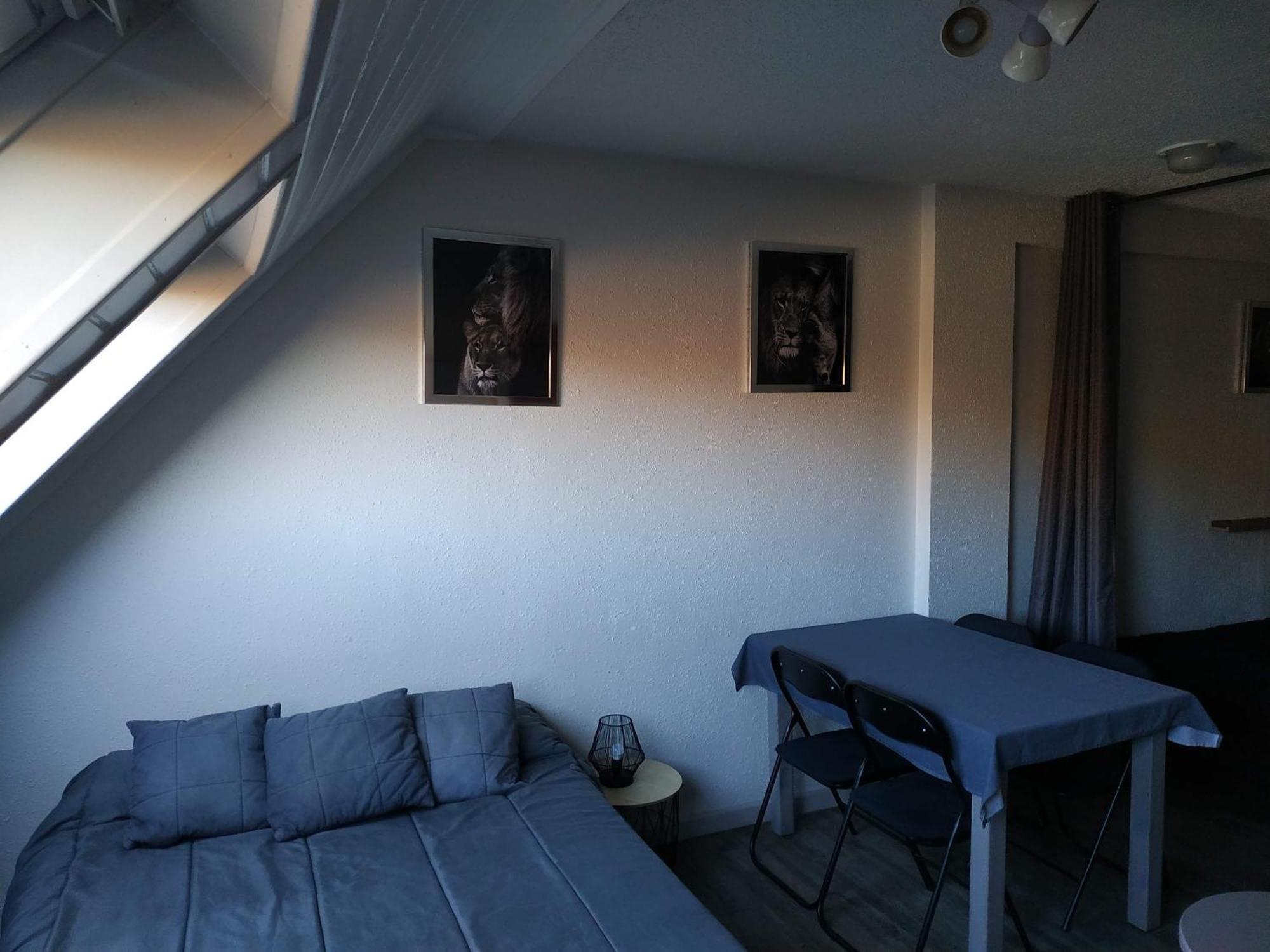 Appartements Solaris Пас де ла Каса Екстериор снимка