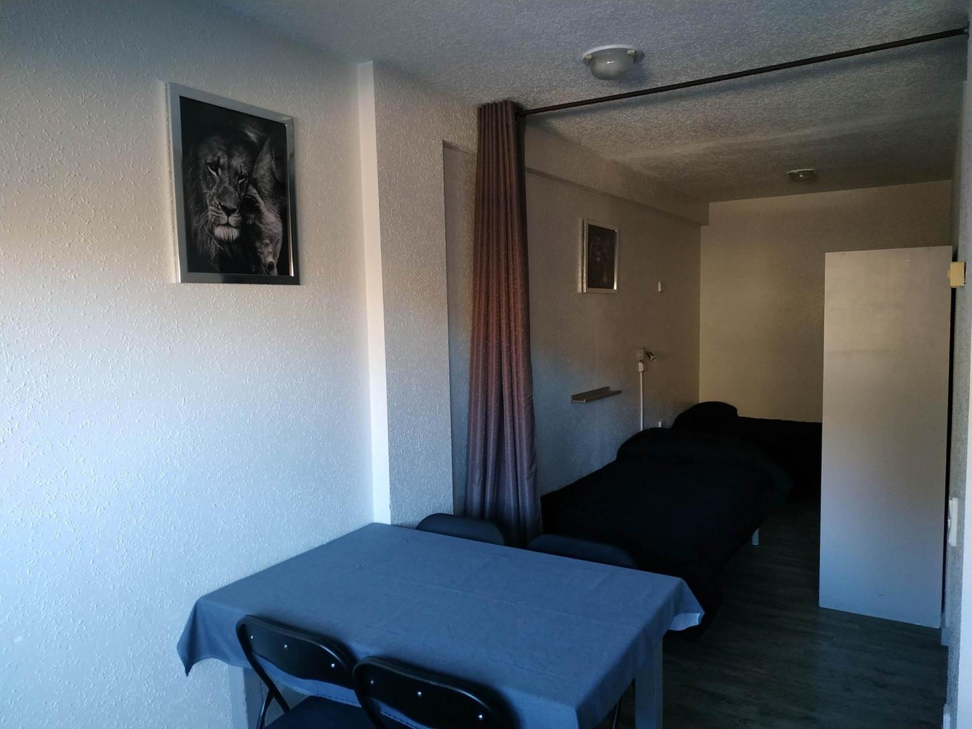 Appartements Solaris Пас де ла Каса Екстериор снимка