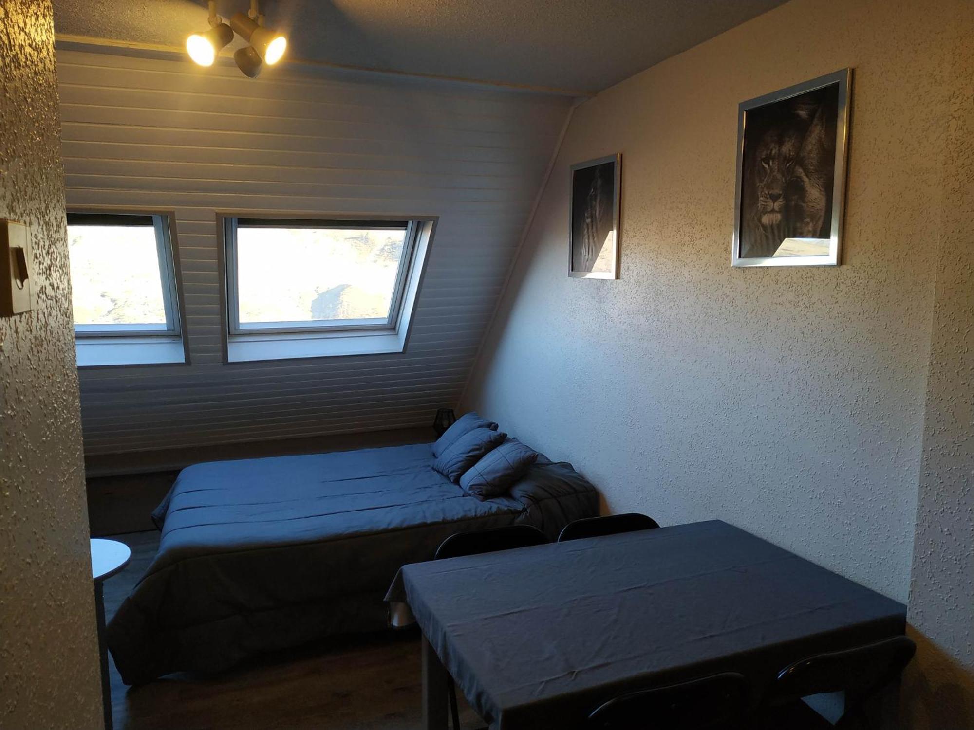 Appartements Solaris Пас де ла Каса Екстериор снимка